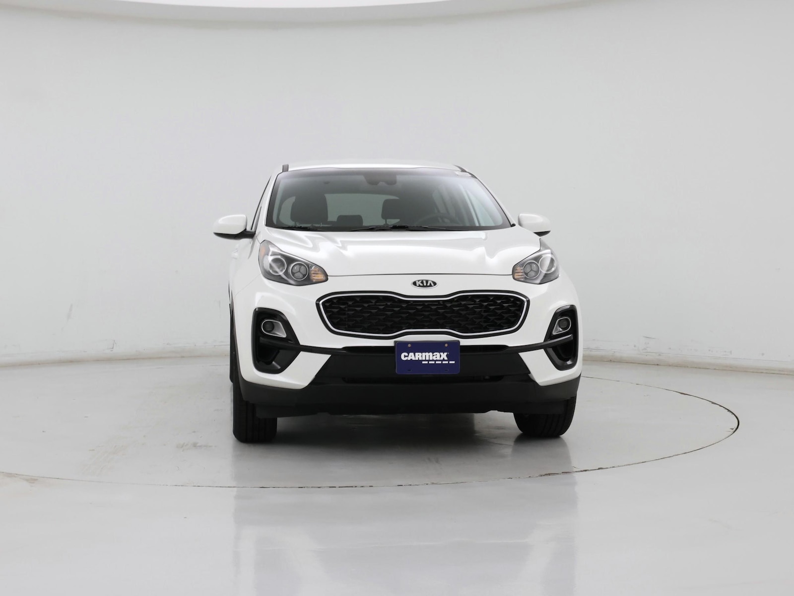 Image 6 of 2022 Kia Sportage LX