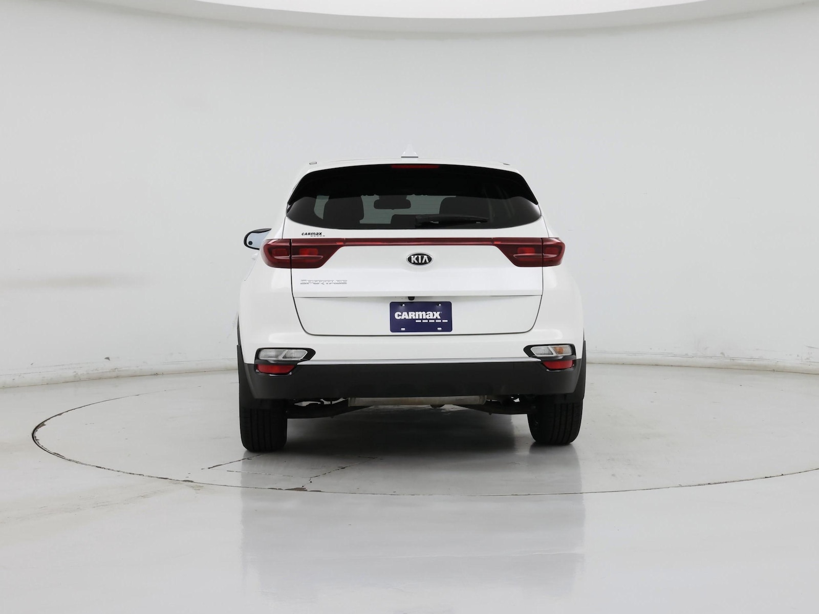 Image 7 of 2022 Kia Sportage LX