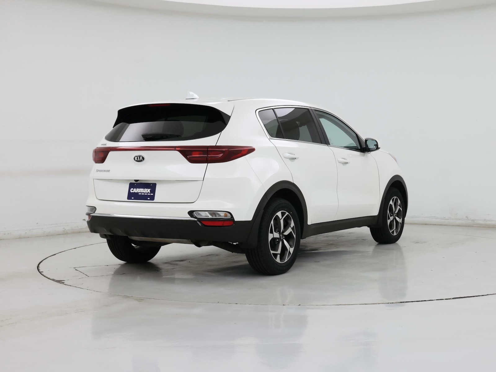 Image 9 of 2022 Kia Sportage LX