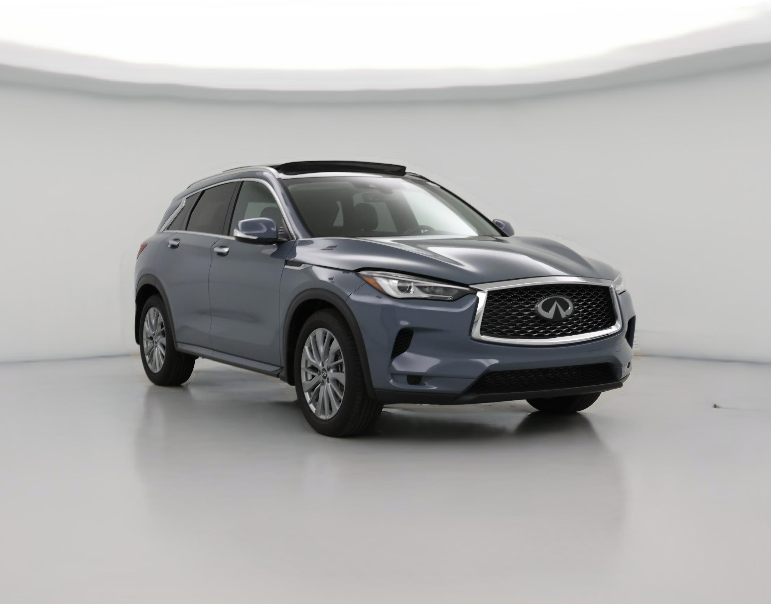 Thumbnail: 2023 INFINITI QX50 - 1