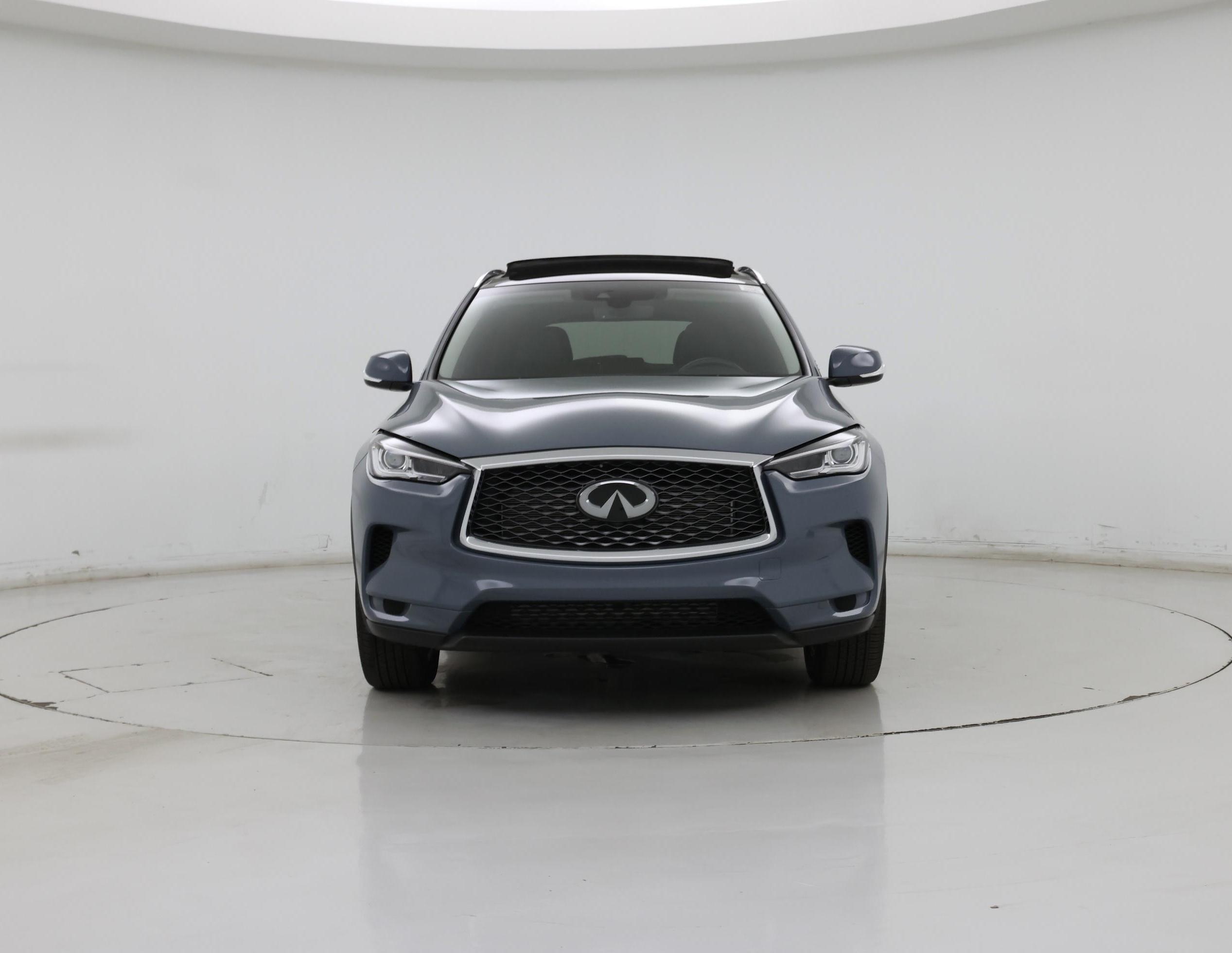 Thumbnail: 2023 INFINITI QX50 - 5