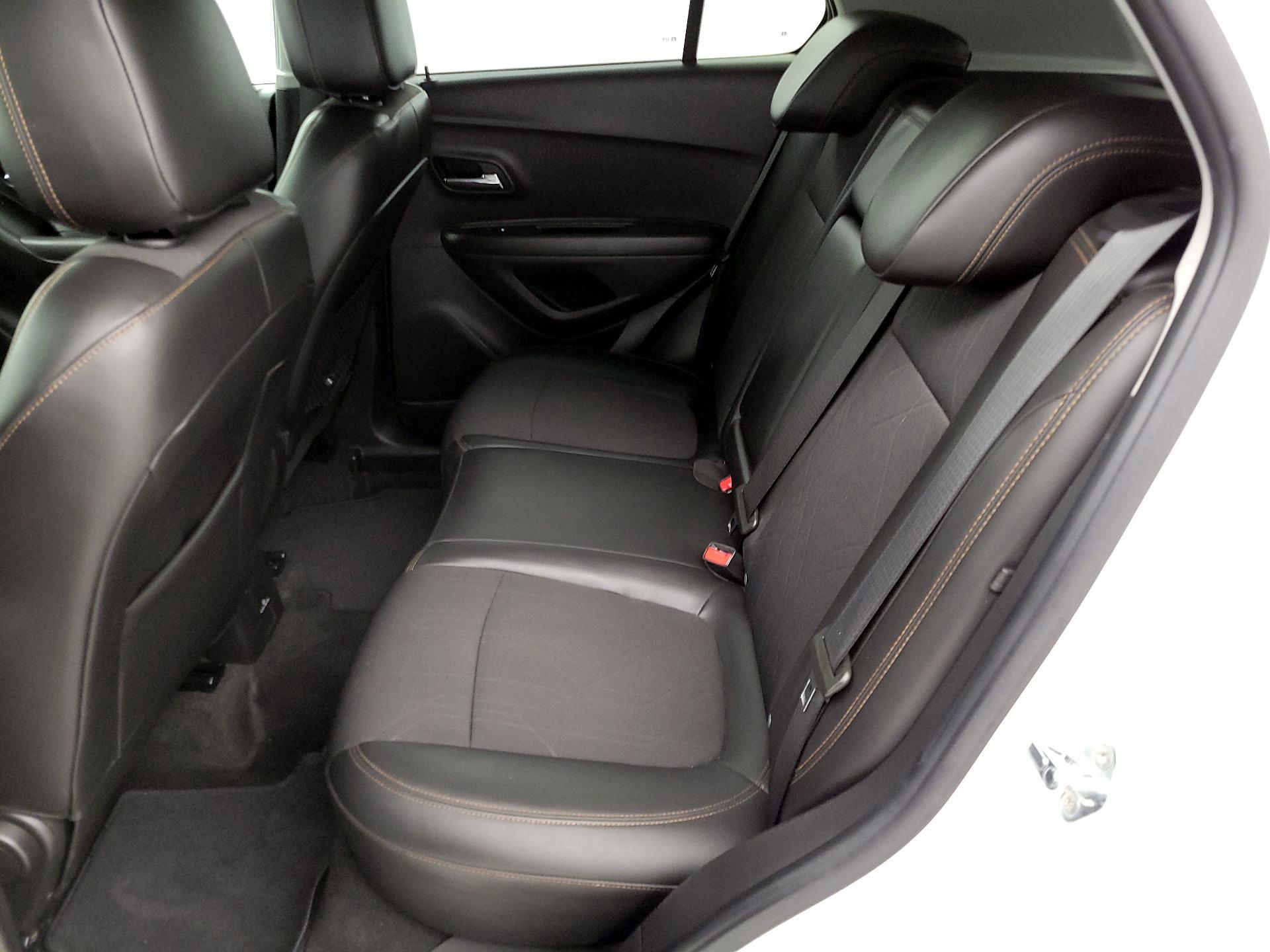 Thumbnail: 2020 Chevrolet Trax - 19
