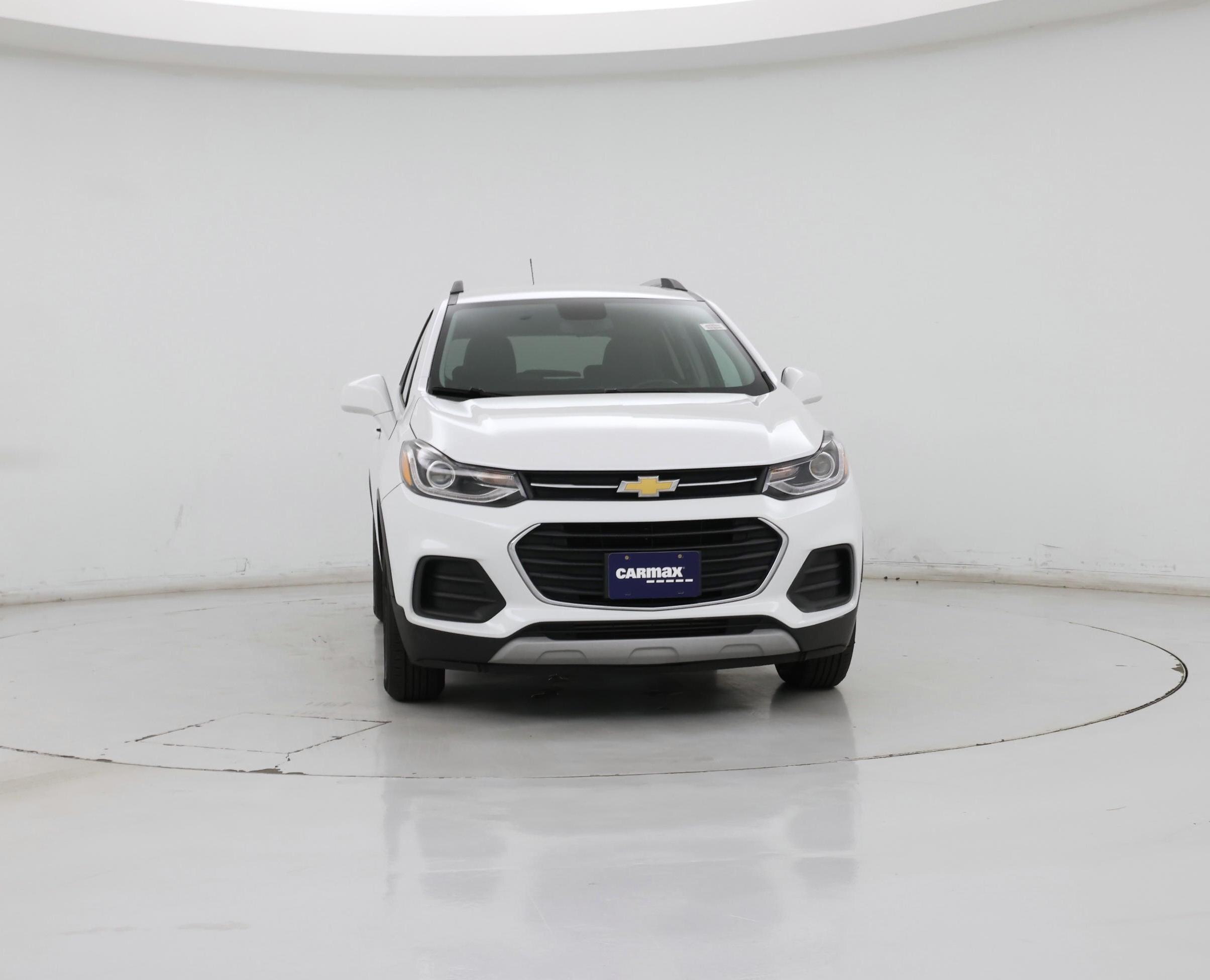 Thumbnail: 2020 Chevrolet Trax - 5