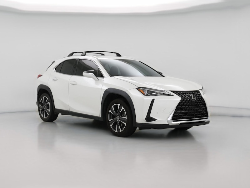 2022 Lexus UX 200 -
                  Overland Park, KS
