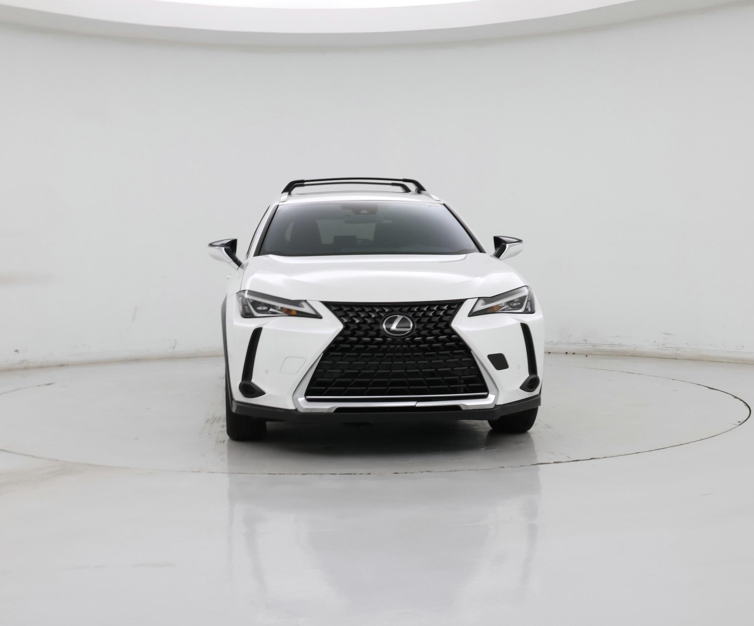 Thumbnail: 2022 Lexus UX - 5