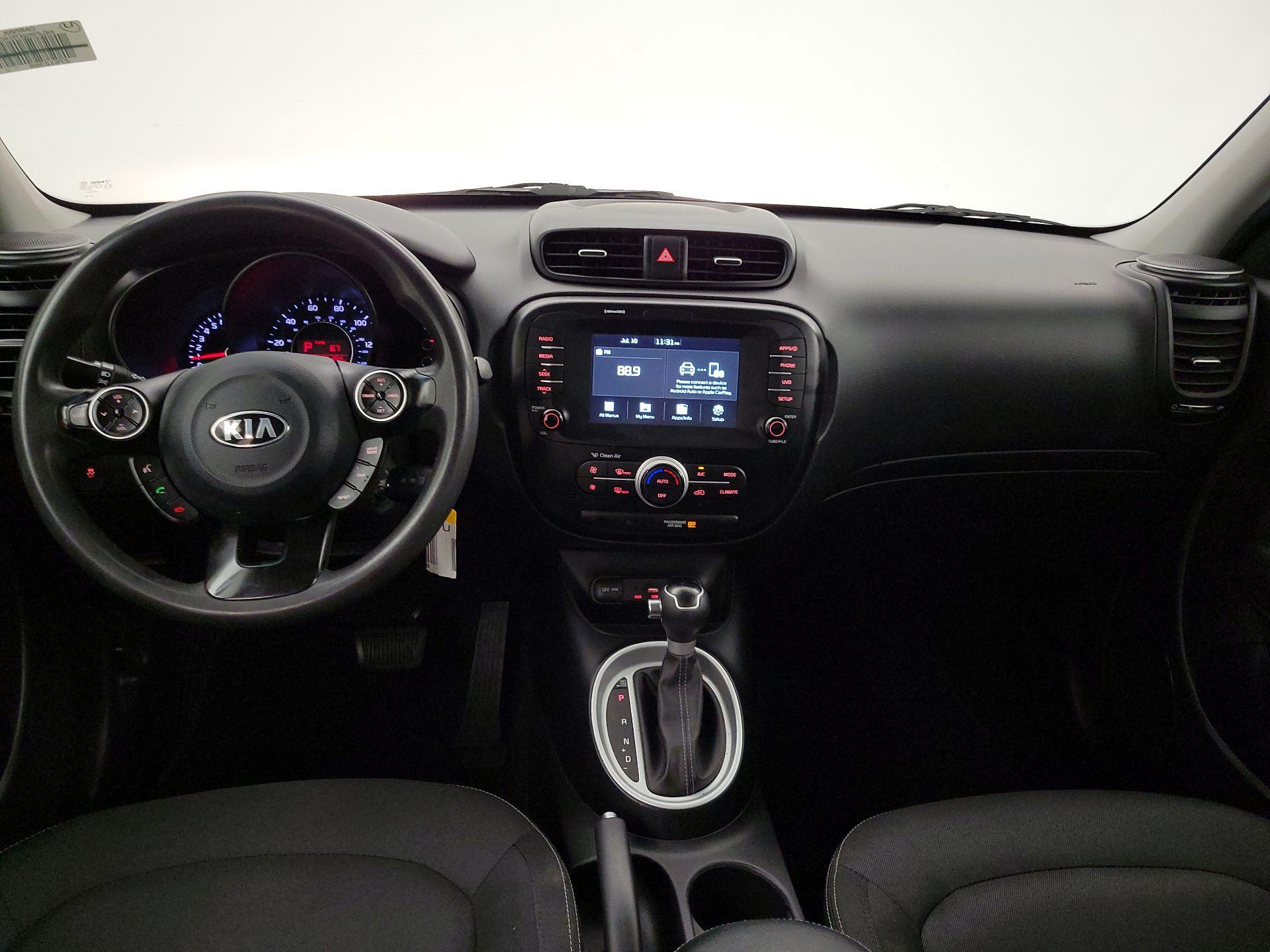 Thumbnail: 2019 Kia Soul - 9