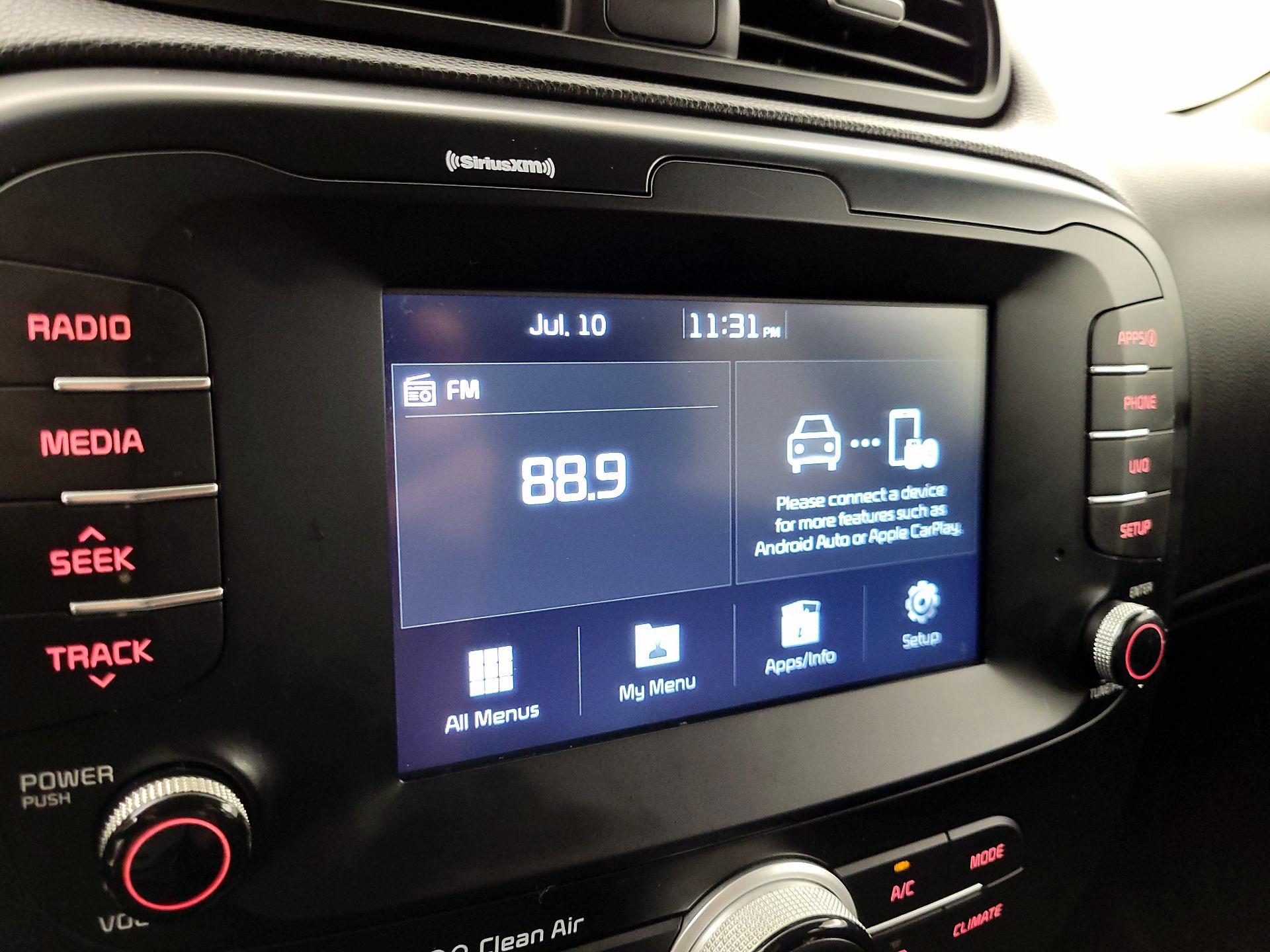 Thumbnail: 2019 Kia Soul - 15