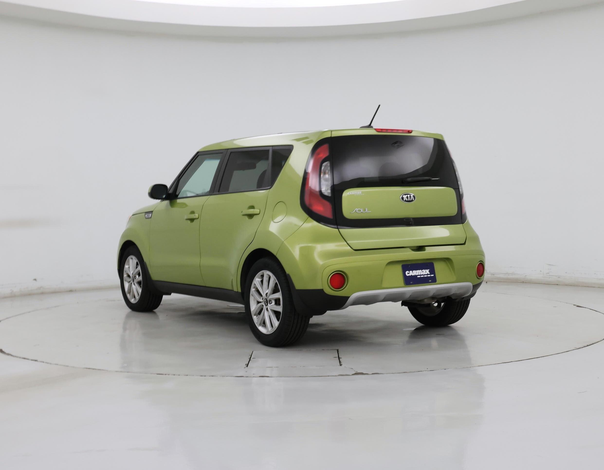 Thumbnail: 2019 Kia Soul - 2