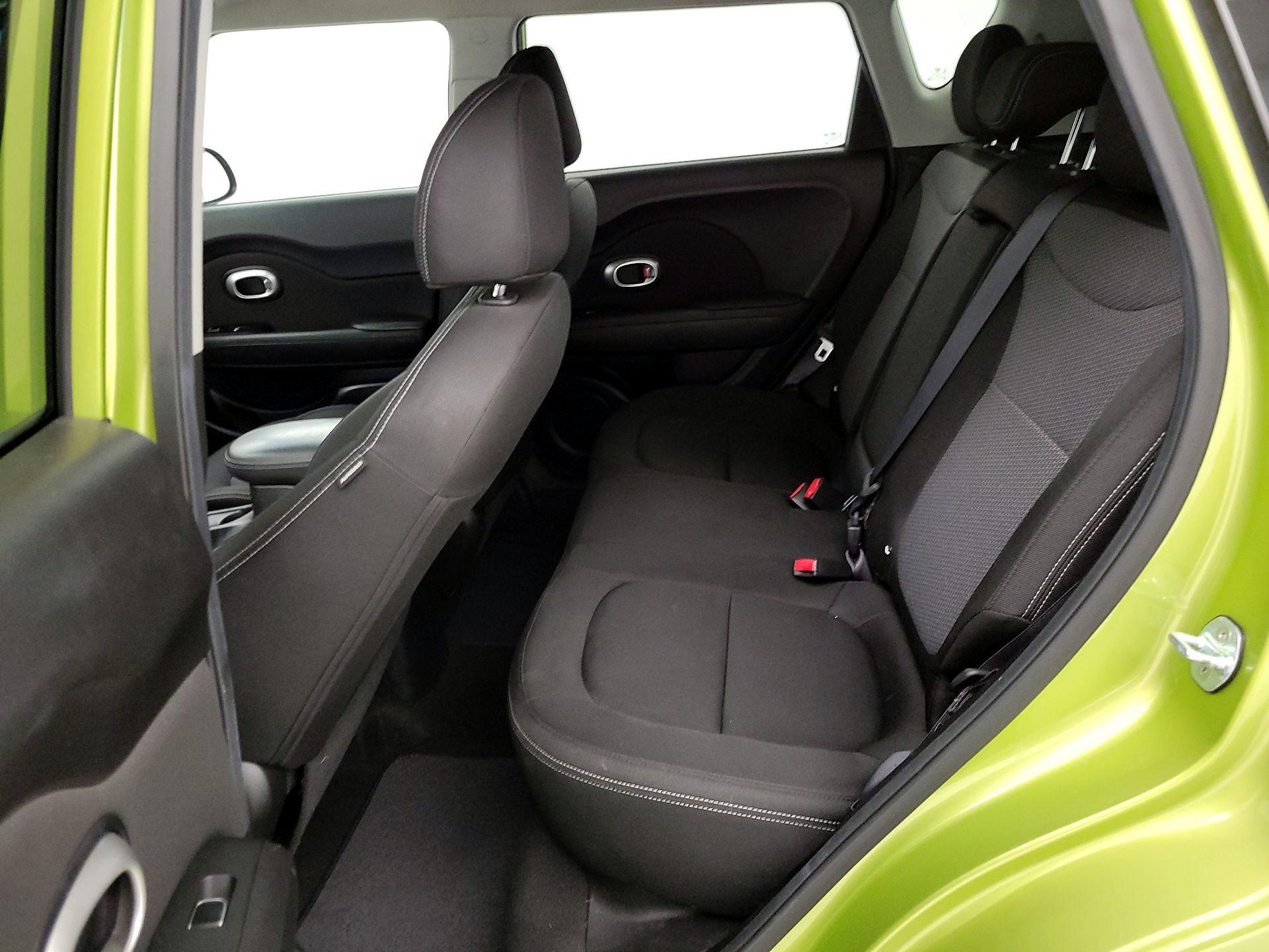 Thumbnail: 2019 Kia Soul - 19