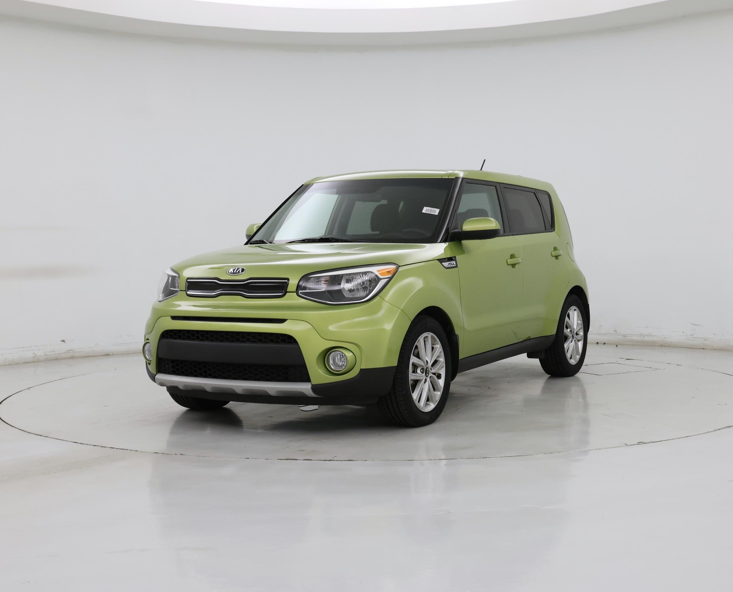 Thumbnail: 2019 Kia Soul - 4