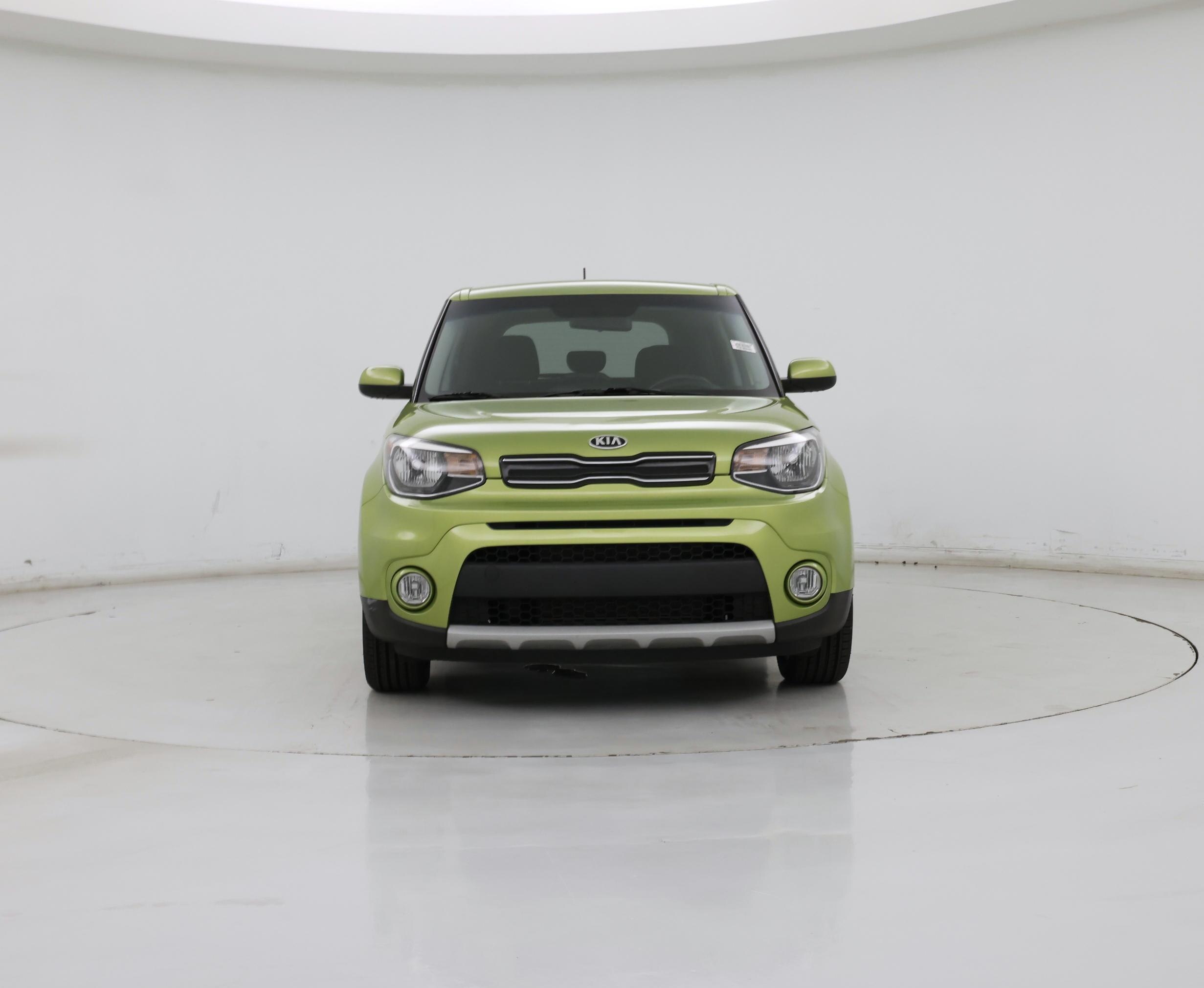 Thumbnail: 2019 Kia Soul - 5