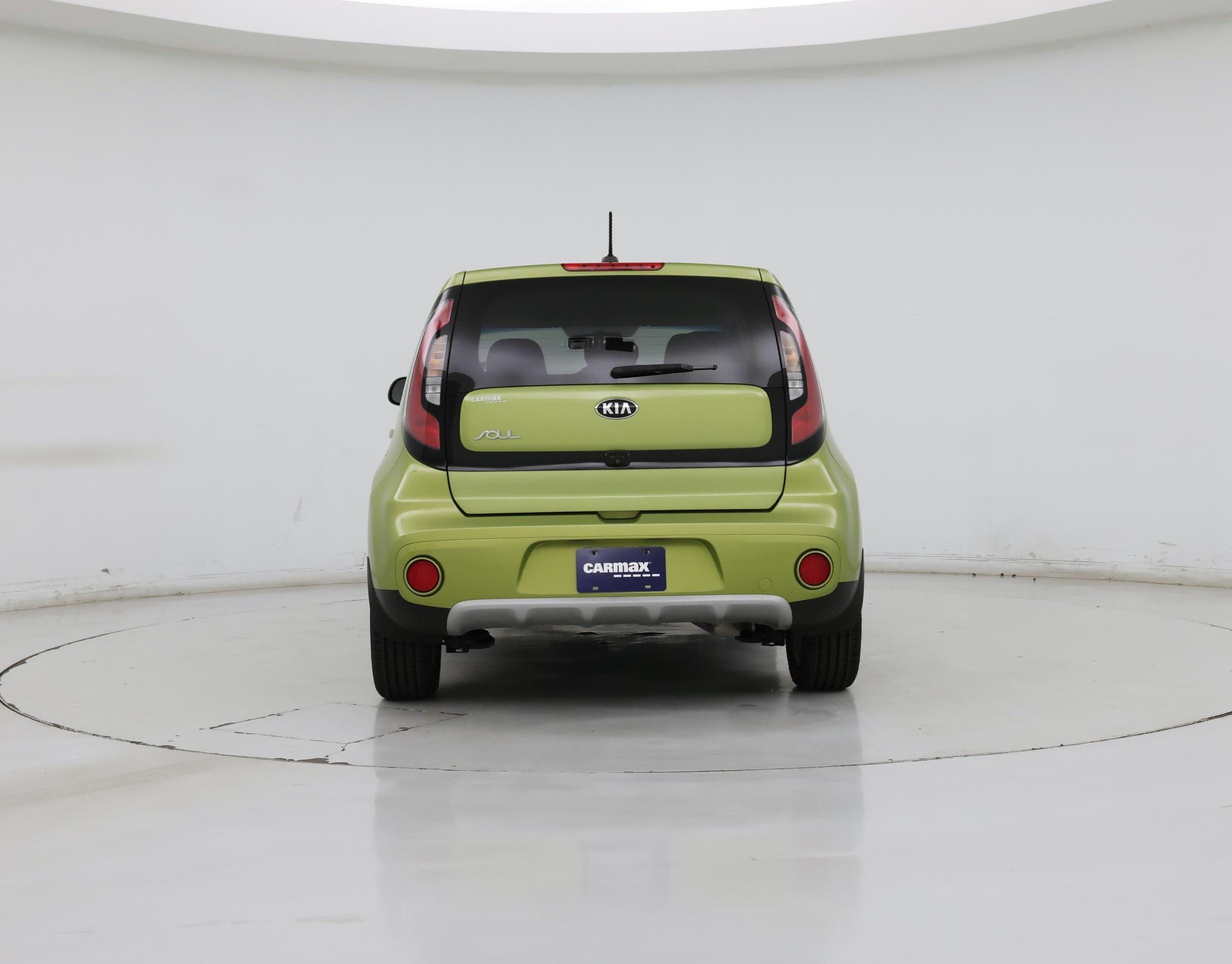 Thumbnail: 2019 Kia Soul - 6