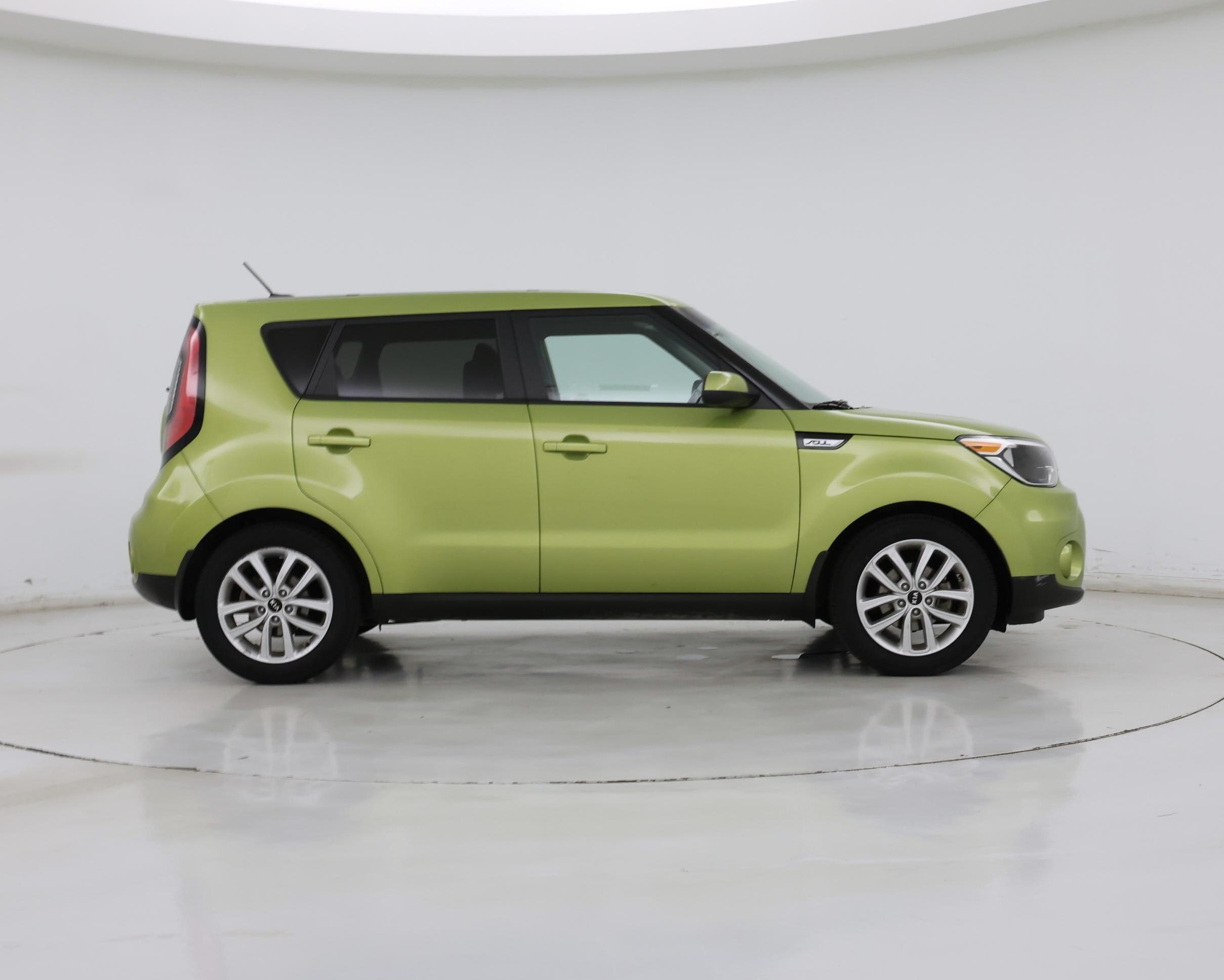 Thumbnail: 2019 Kia Soul - 7