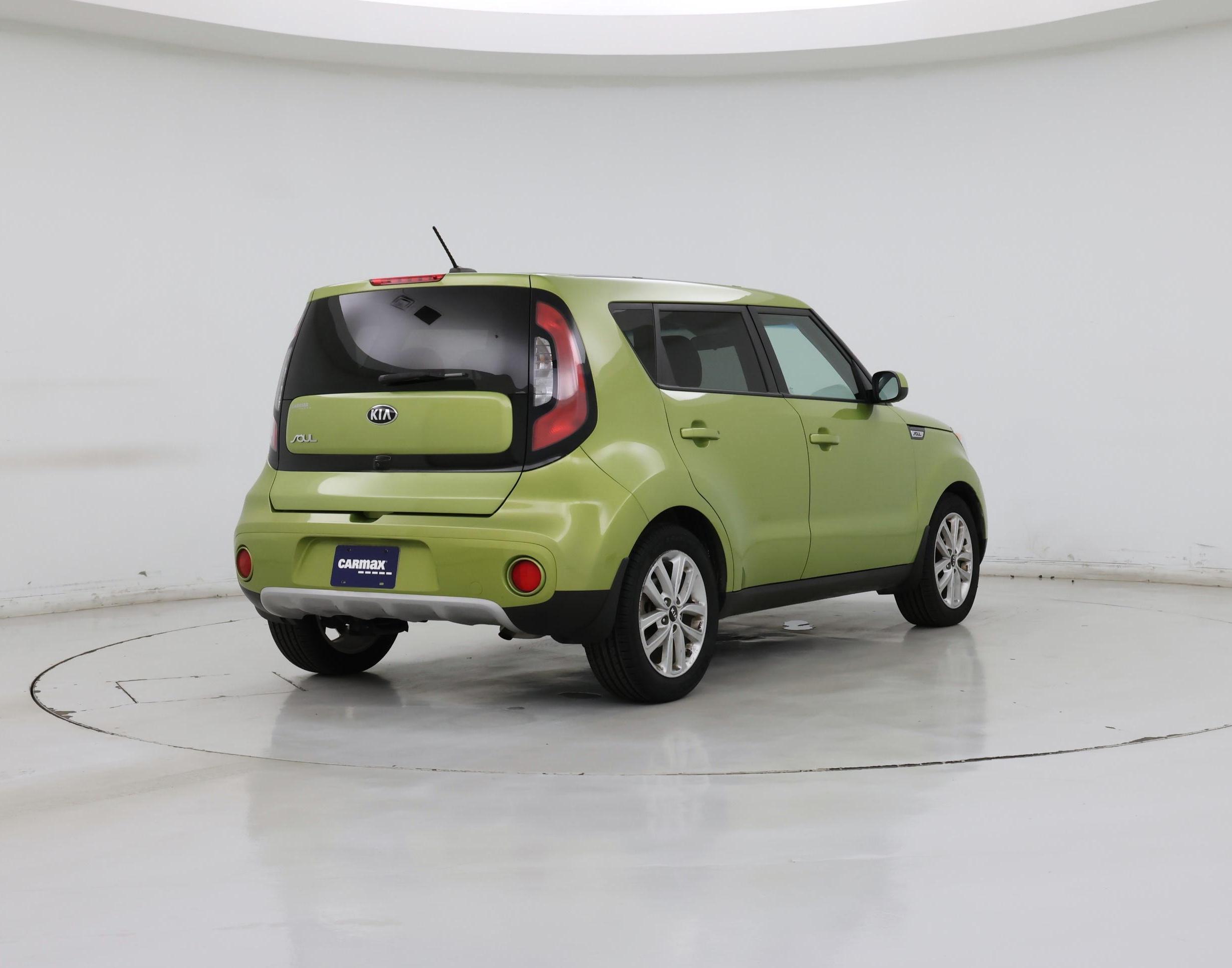 Thumbnail: 2019 Kia Soul - 8
