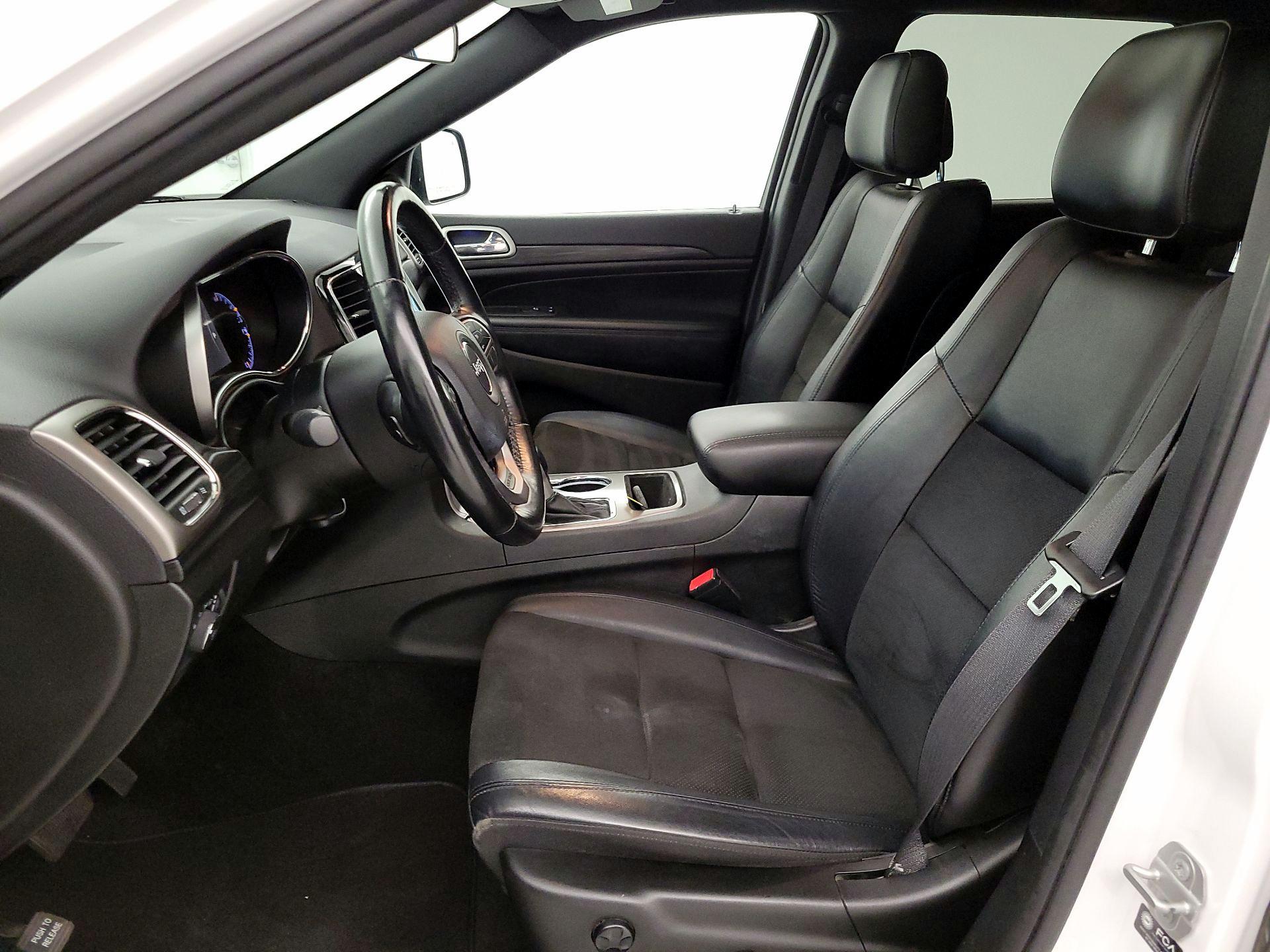 Thumbnail: 2021 Jeep Grand Cherokee - 11
