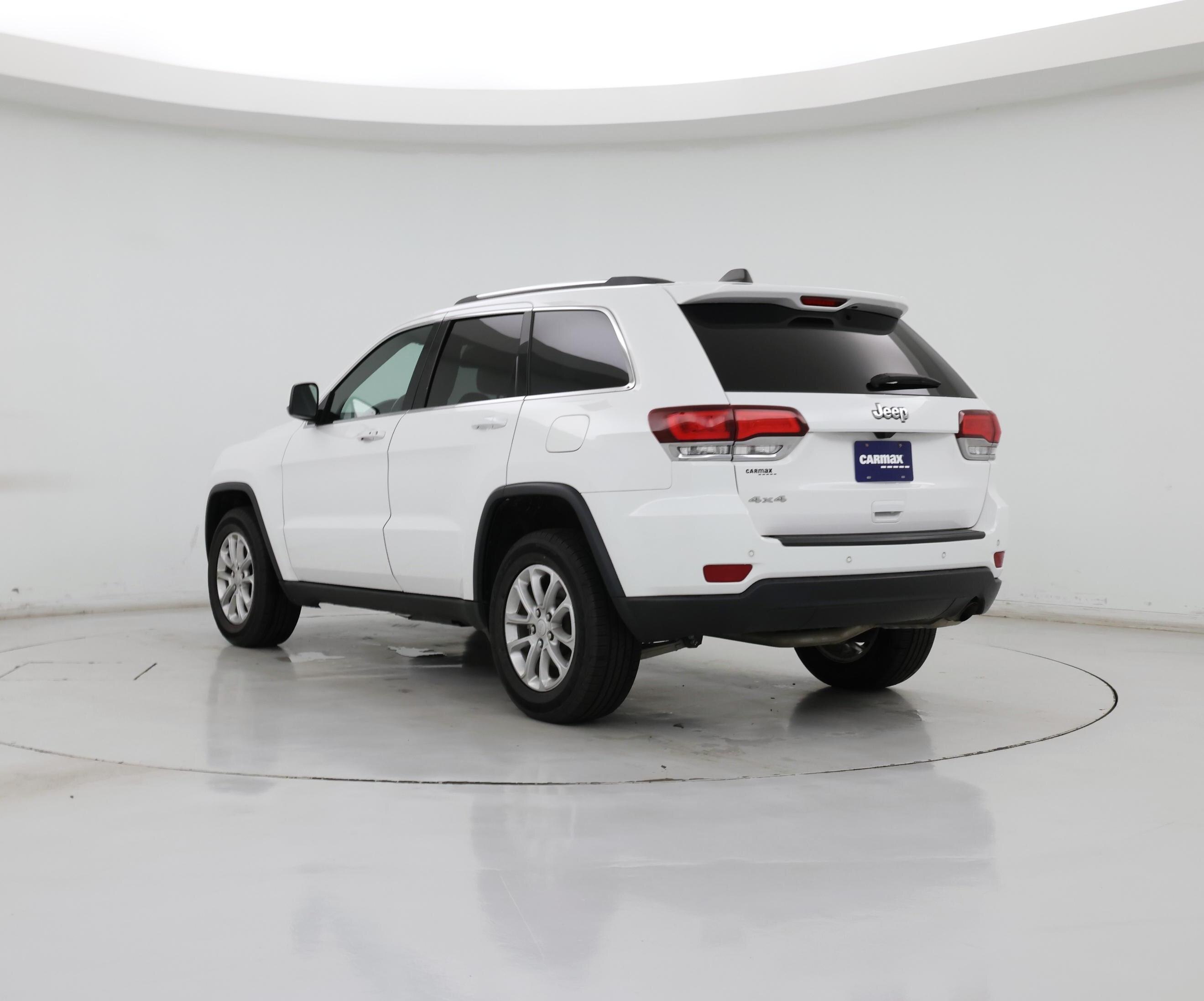 Thumbnail: 2021 Jeep Grand Cherokee - 2