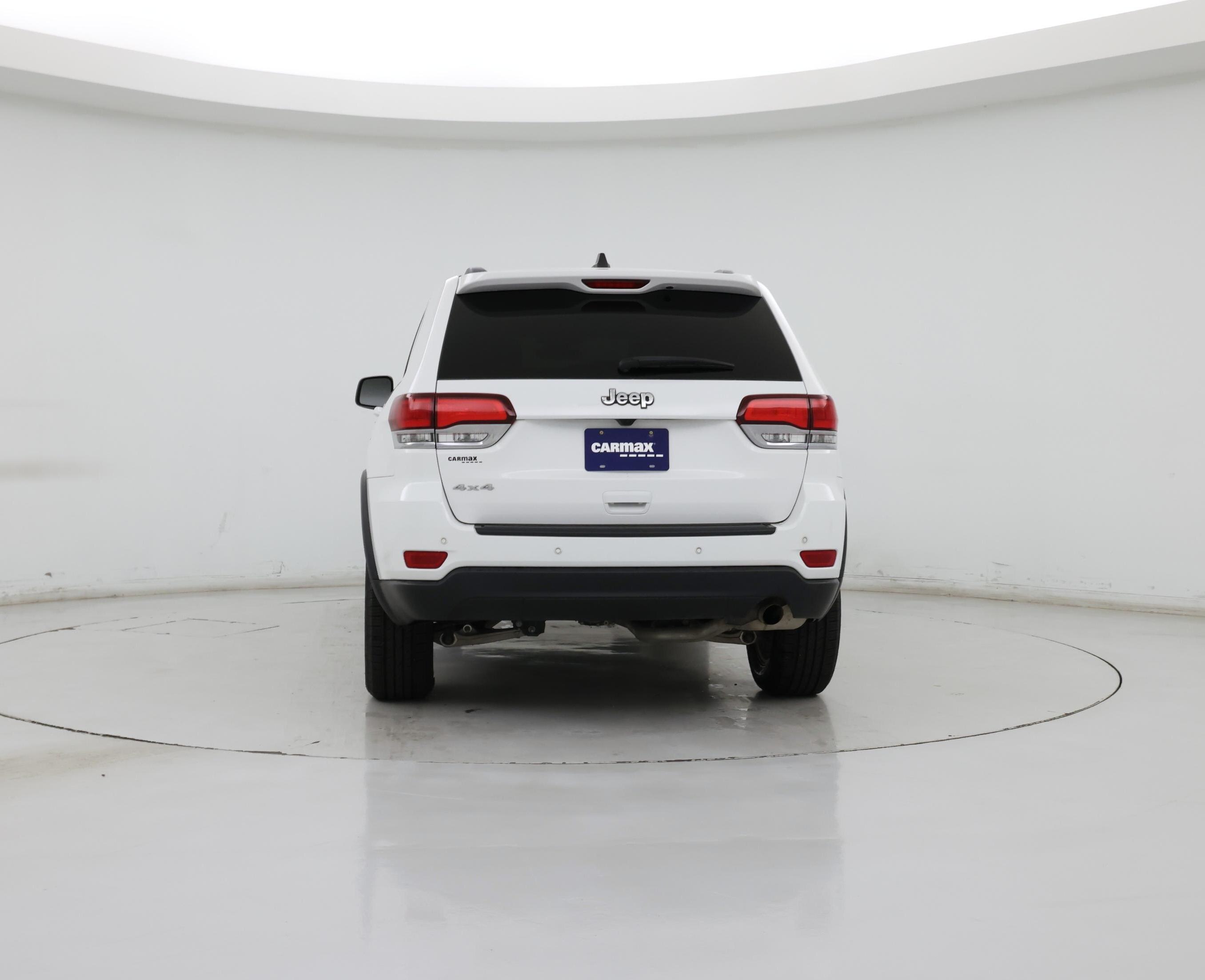 Thumbnail: 2021 Jeep Grand Cherokee - 6