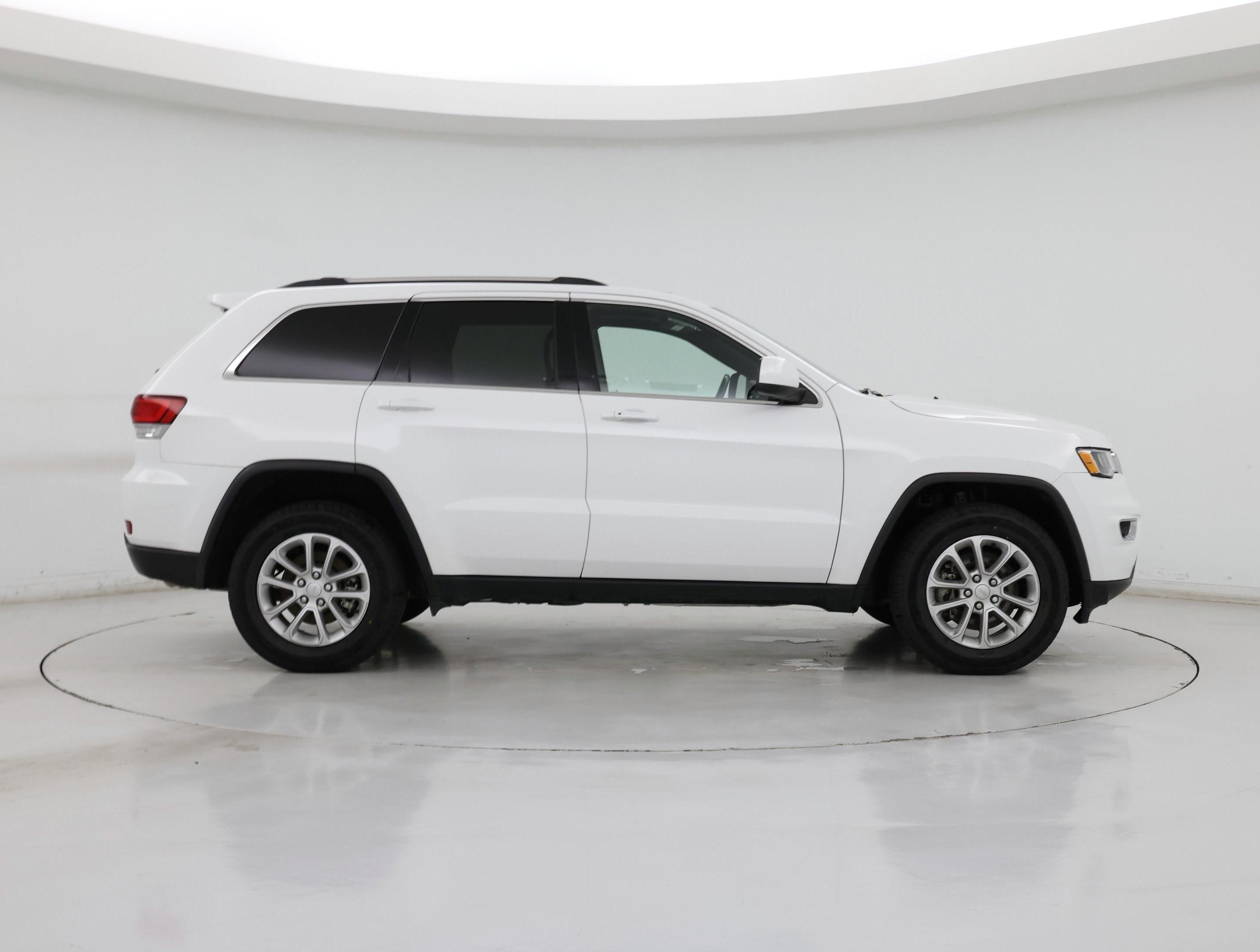 Thumbnail: 2021 Jeep Grand Cherokee - 7