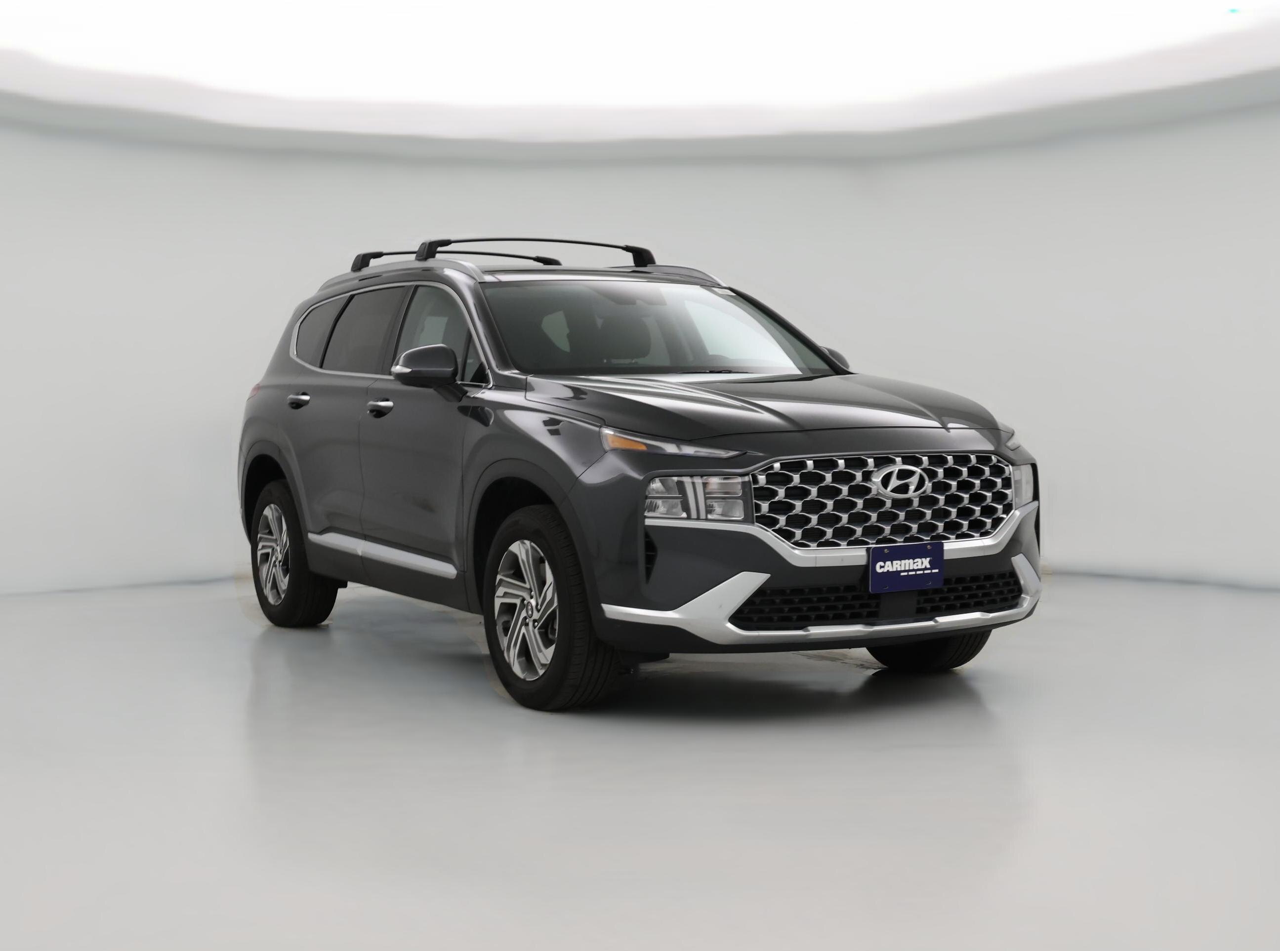 Thumbnail: 2022 Hyundai Santa Fe - 1