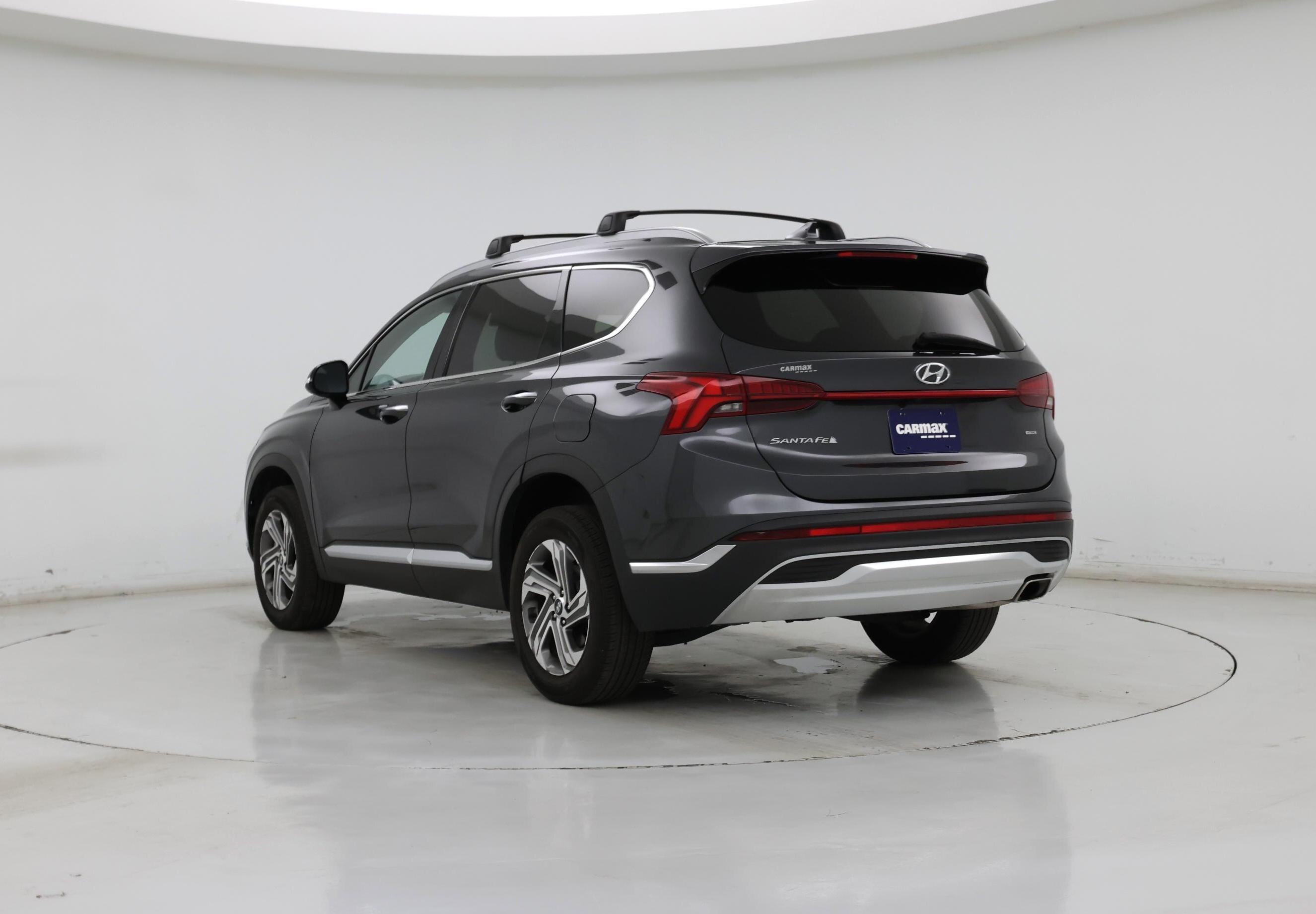 Thumbnail: 2022 Hyundai Santa Fe - 2