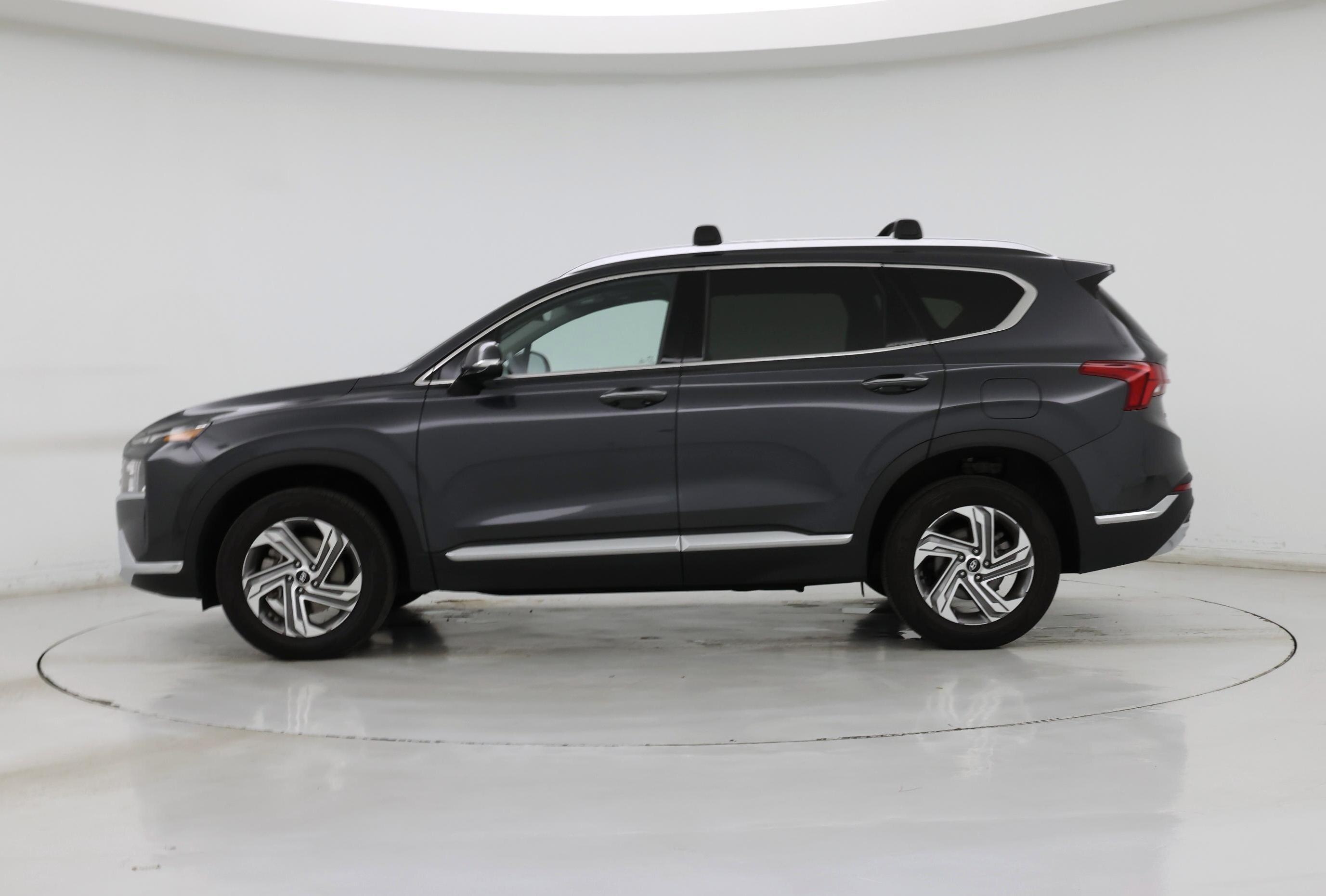 Thumbnail: 2022 Hyundai Santa Fe - 3