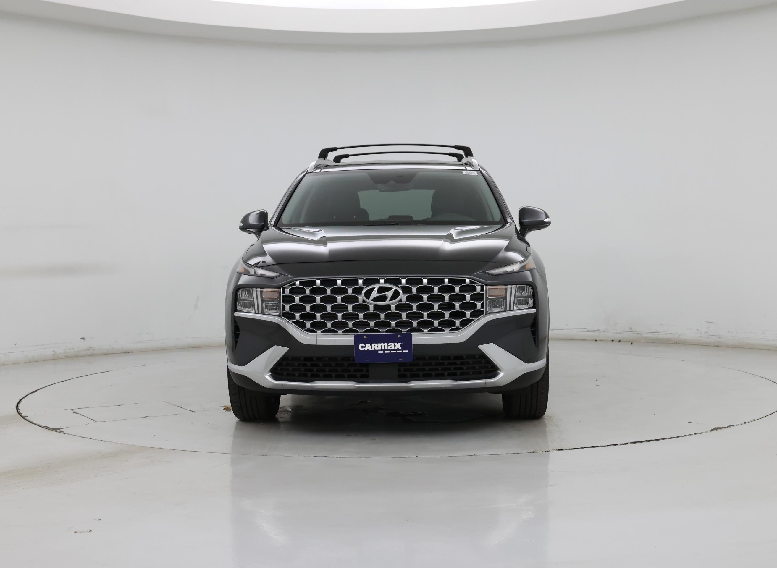 Thumbnail: 2022 Hyundai Santa Fe - 5