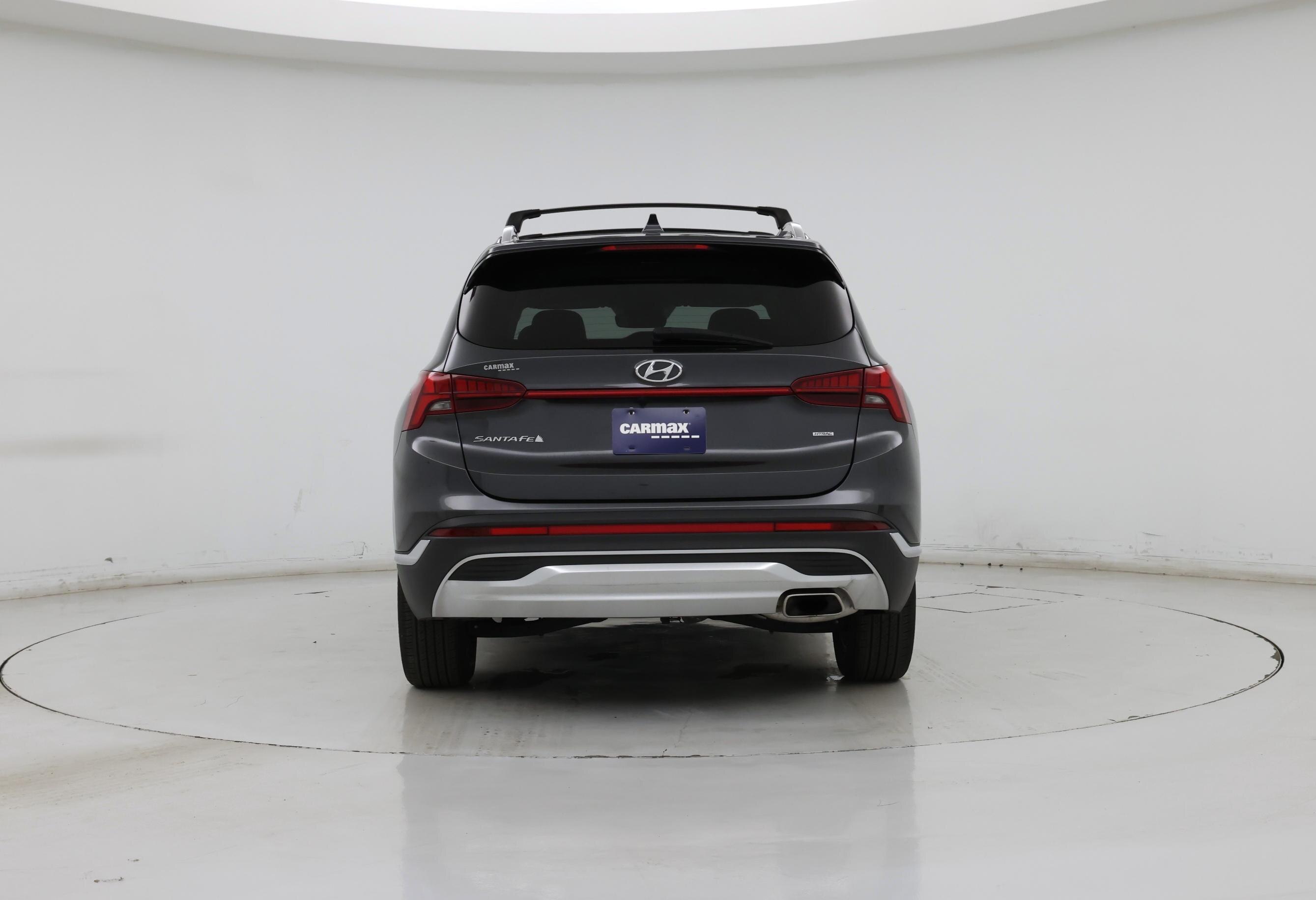 Thumbnail: 2022 Hyundai Santa Fe - 6