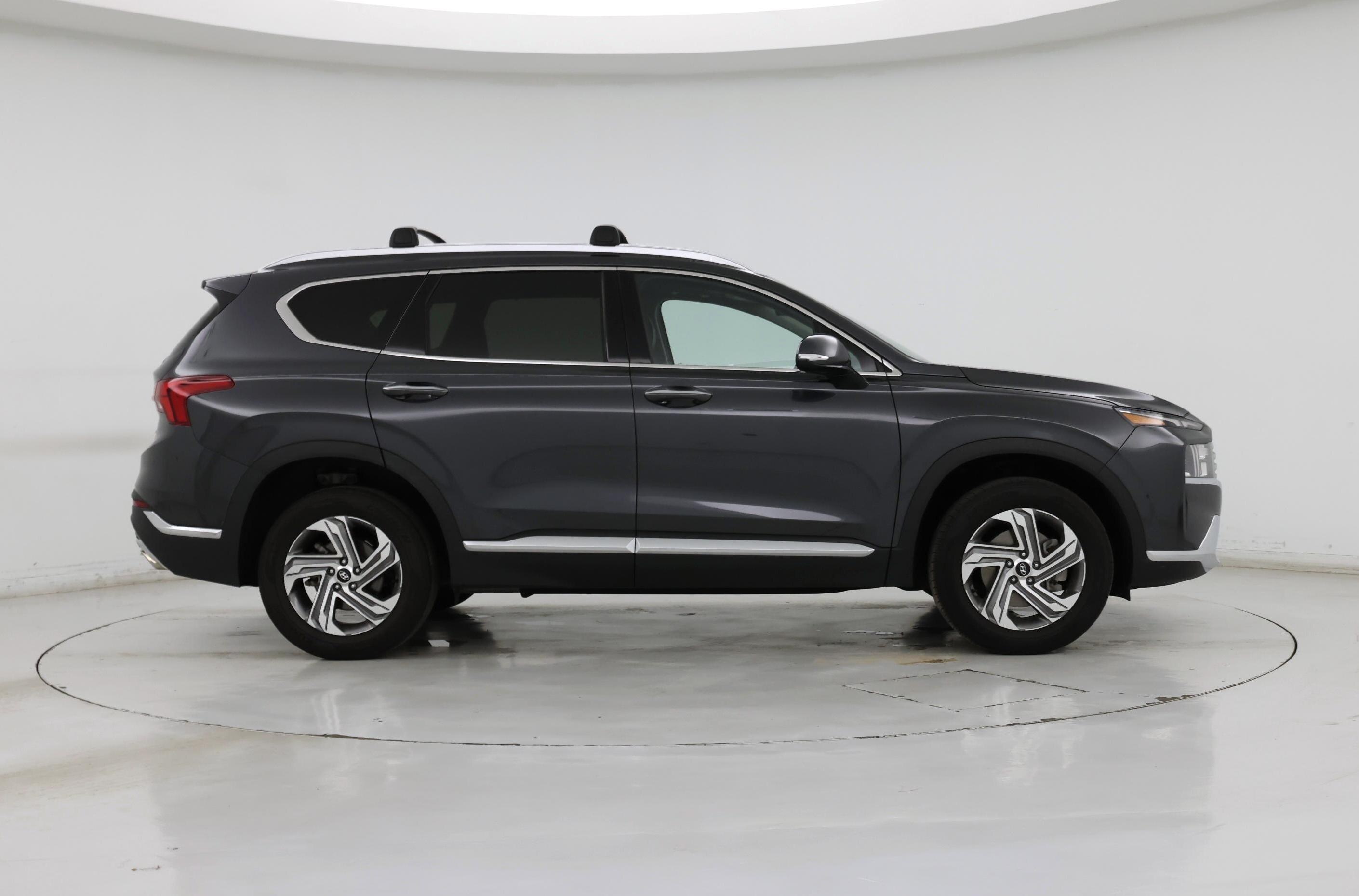 Thumbnail: 2022 Hyundai Santa Fe - 7