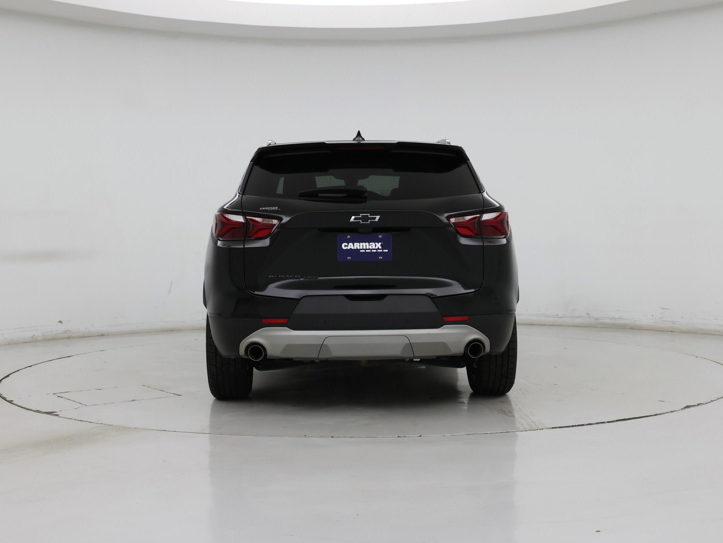 Thumbnail: 2022 Chevrolet Blazer - 6