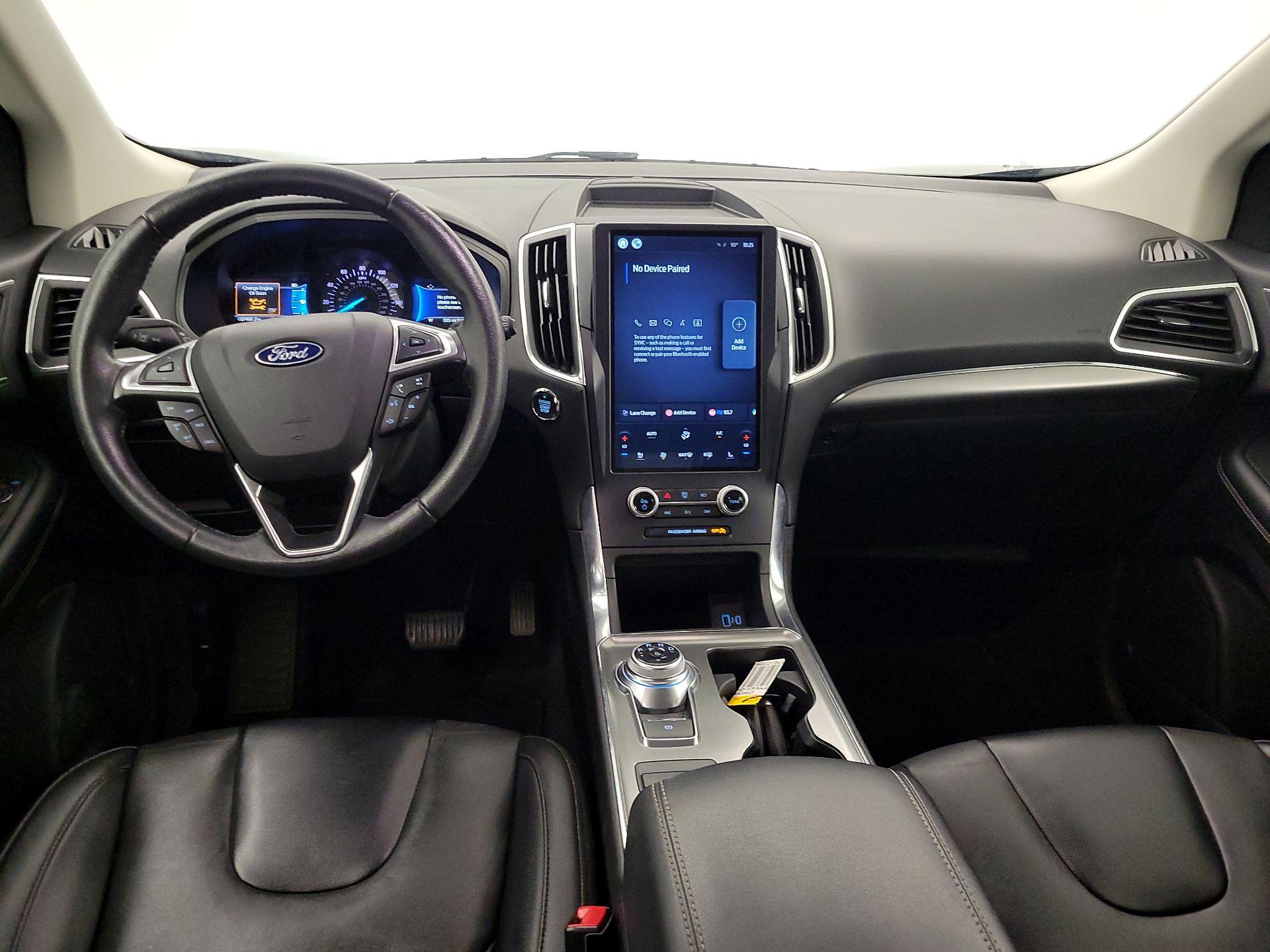 Thumbnail: 2022 Ford Edge - 9
