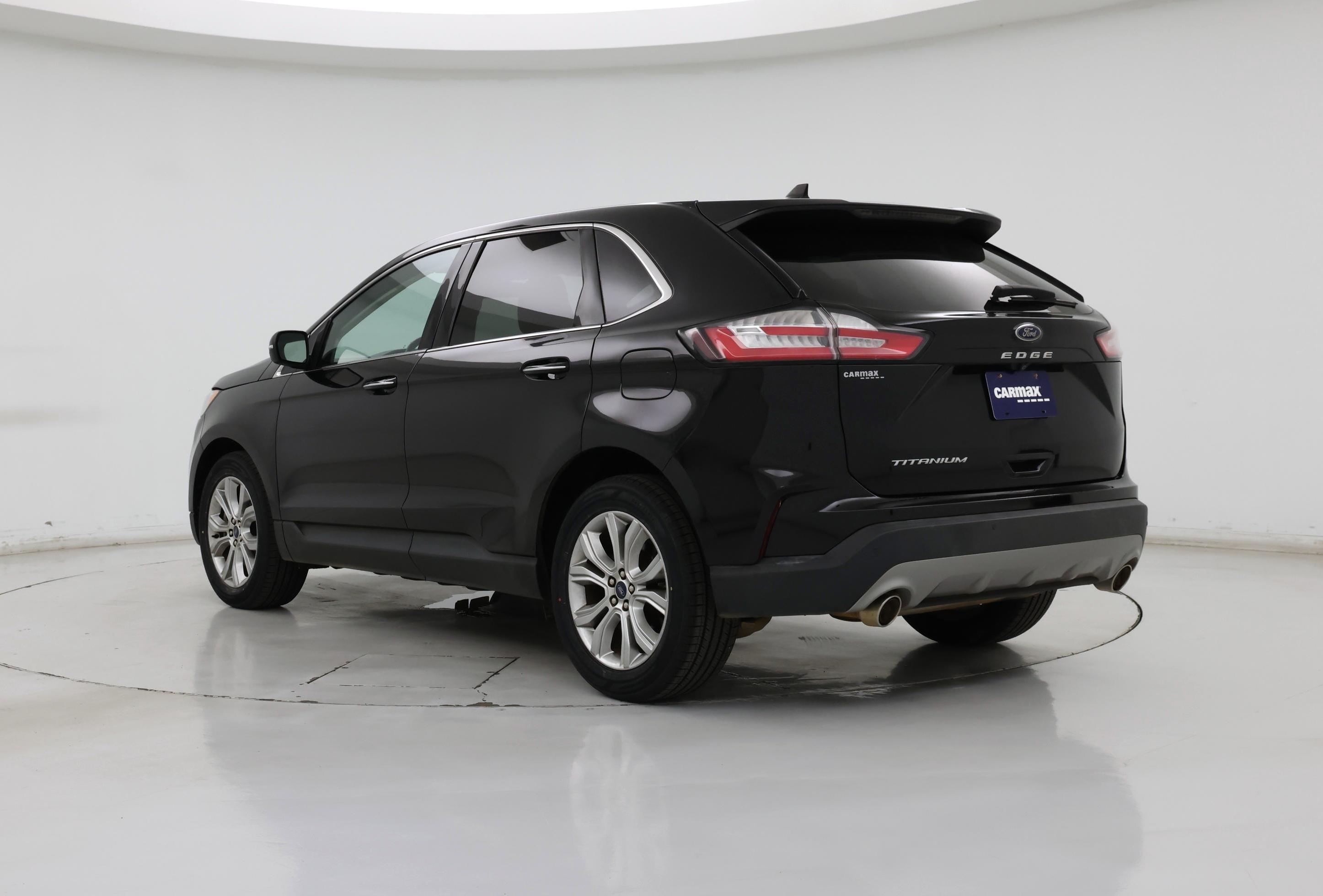 Thumbnail: 2022 Ford Edge - 2