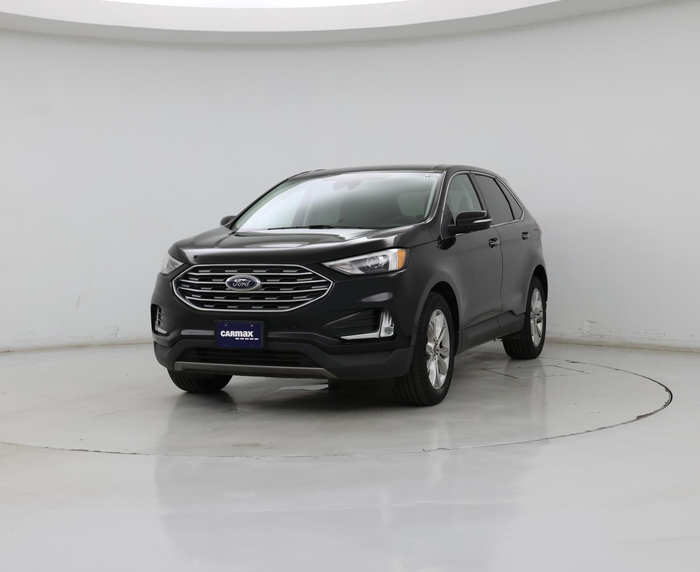 Thumbnail: 2022 Ford Edge - 4