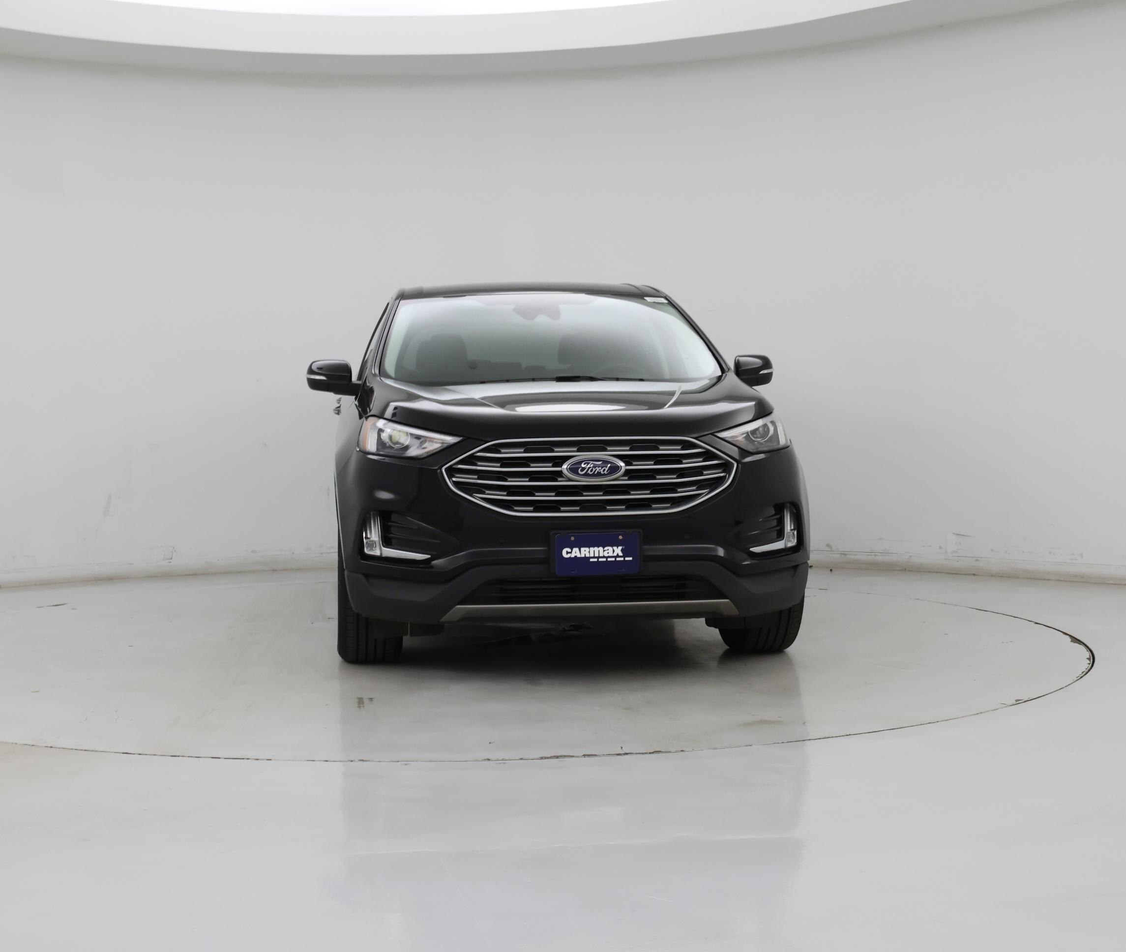 Thumbnail: 2022 Ford Edge - 5