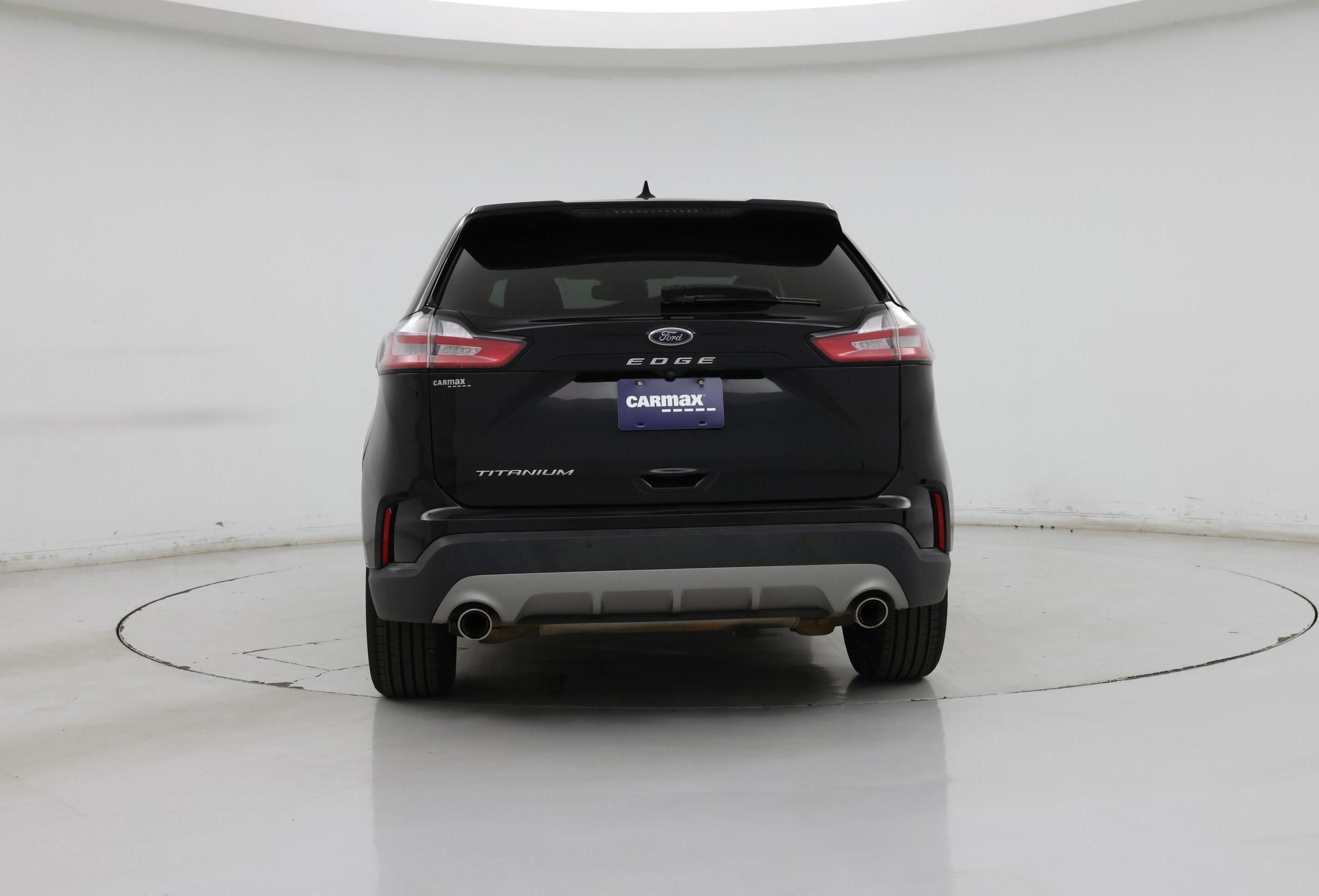 Thumbnail: 2022 Ford Edge - 6