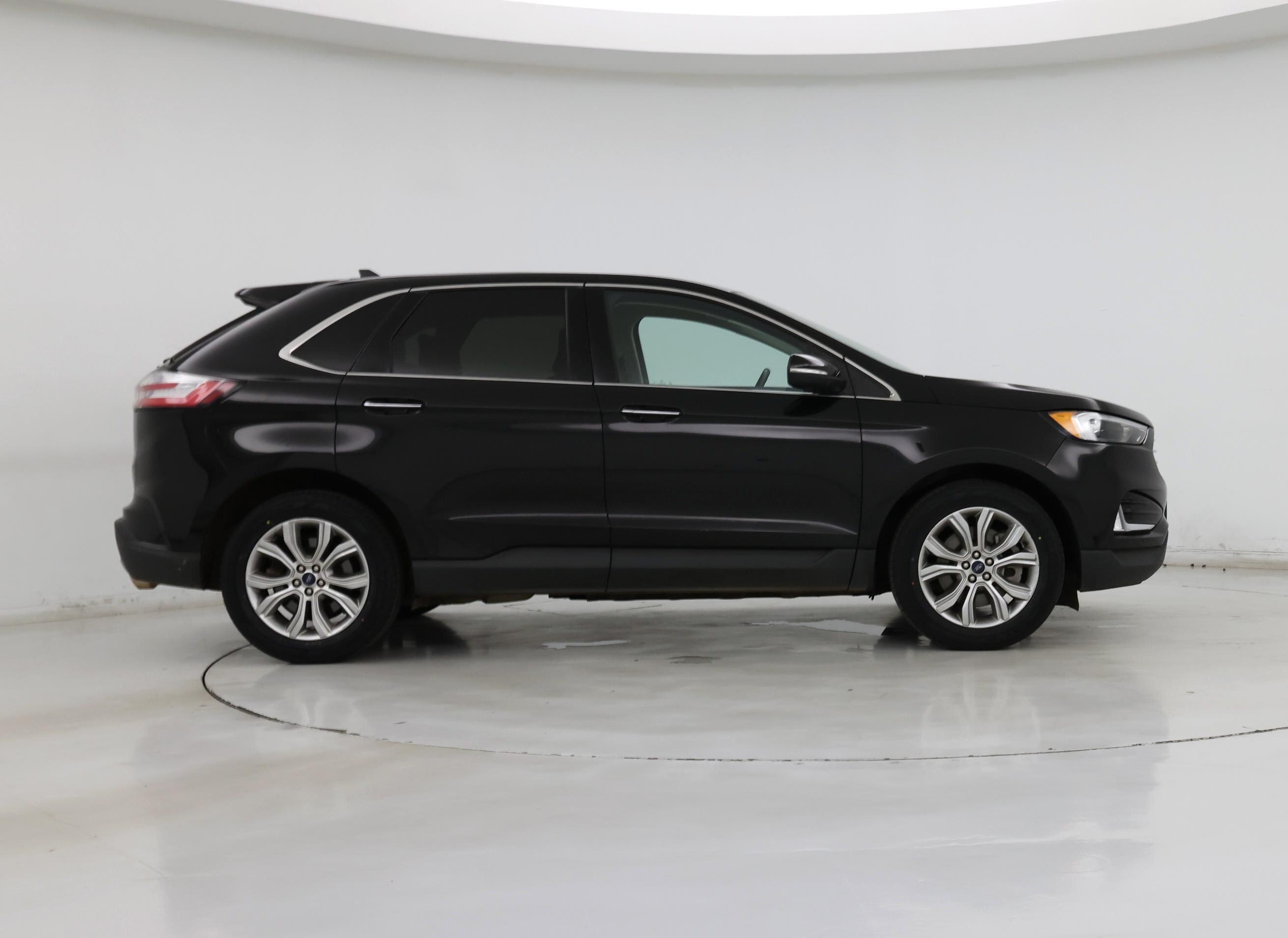 Thumbnail: 2022 Ford Edge - 7