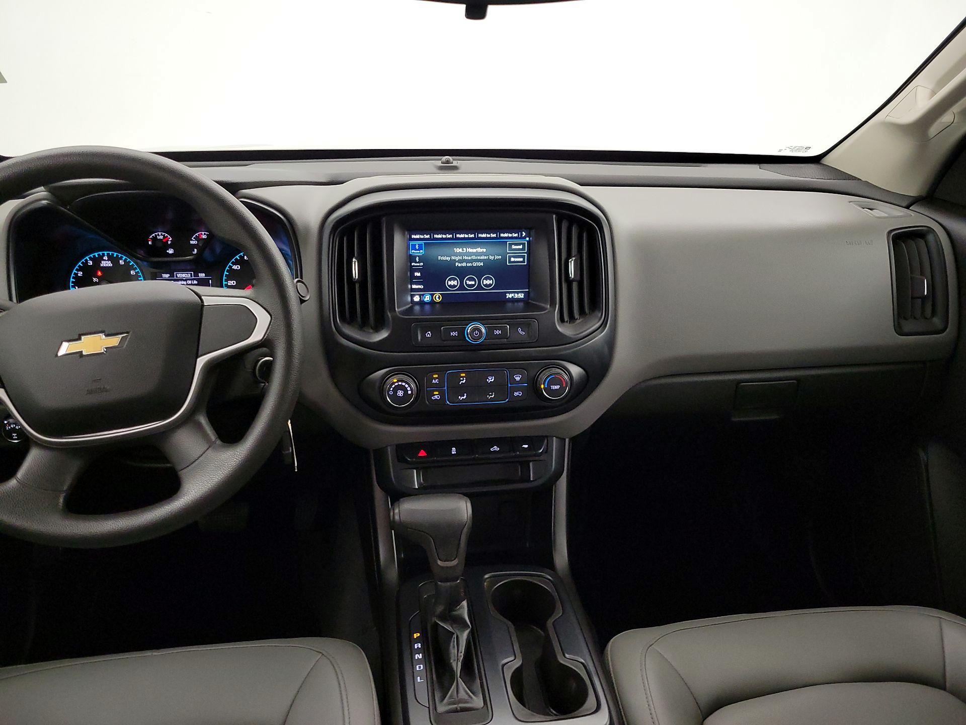 Thumbnail: 2019 Chevrolet Colorado - 9