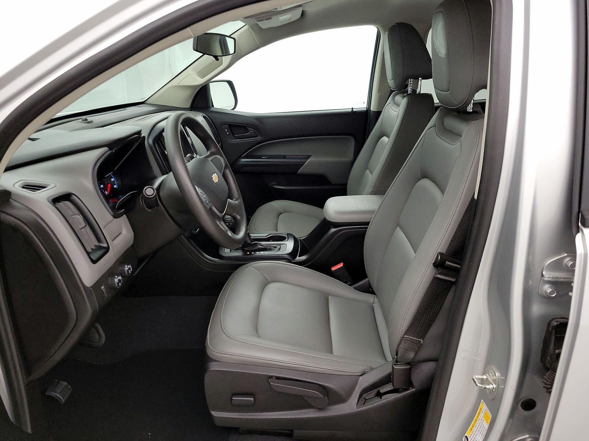 Thumbnail: 2019 Chevrolet Colorado - 11