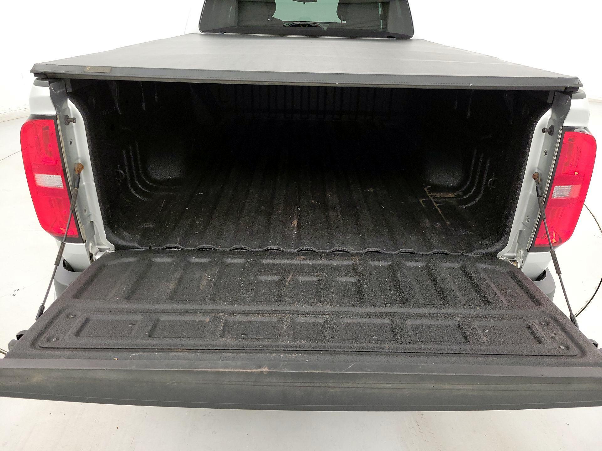 Thumbnail: 2019 Chevrolet Colorado - 20