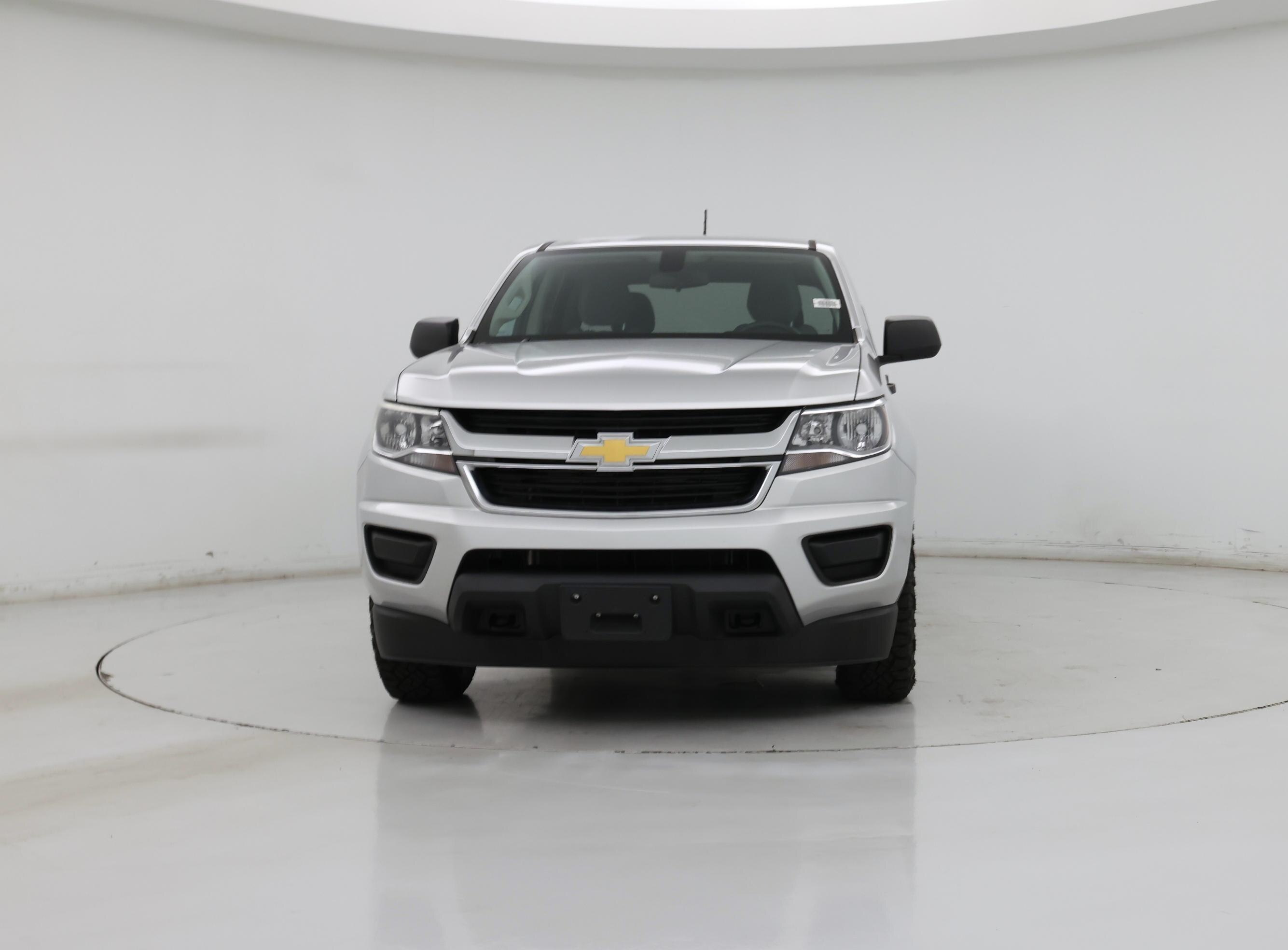 Thumbnail: 2019 Chevrolet Colorado - 5