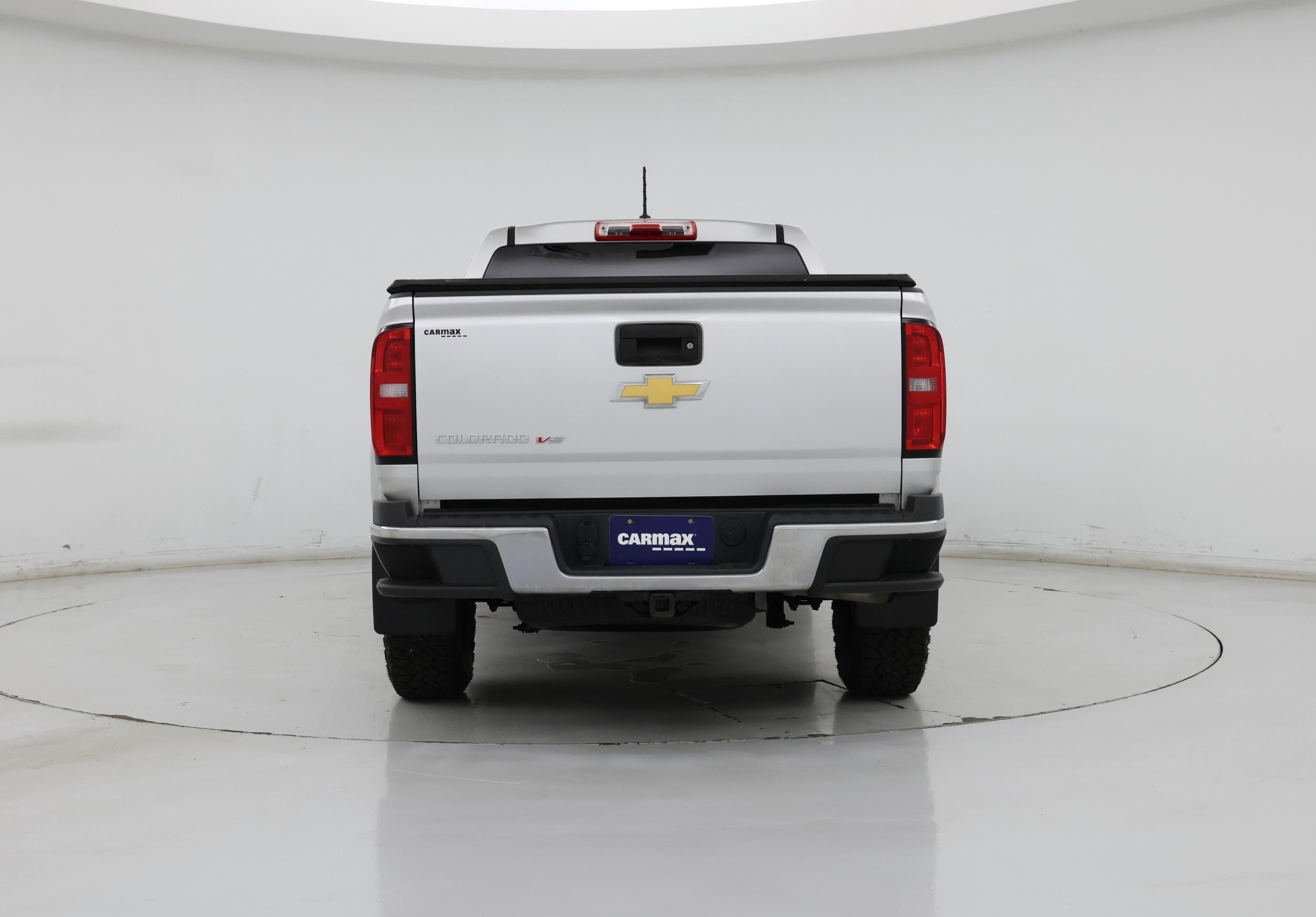Thumbnail: 2019 Chevrolet Colorado - 6