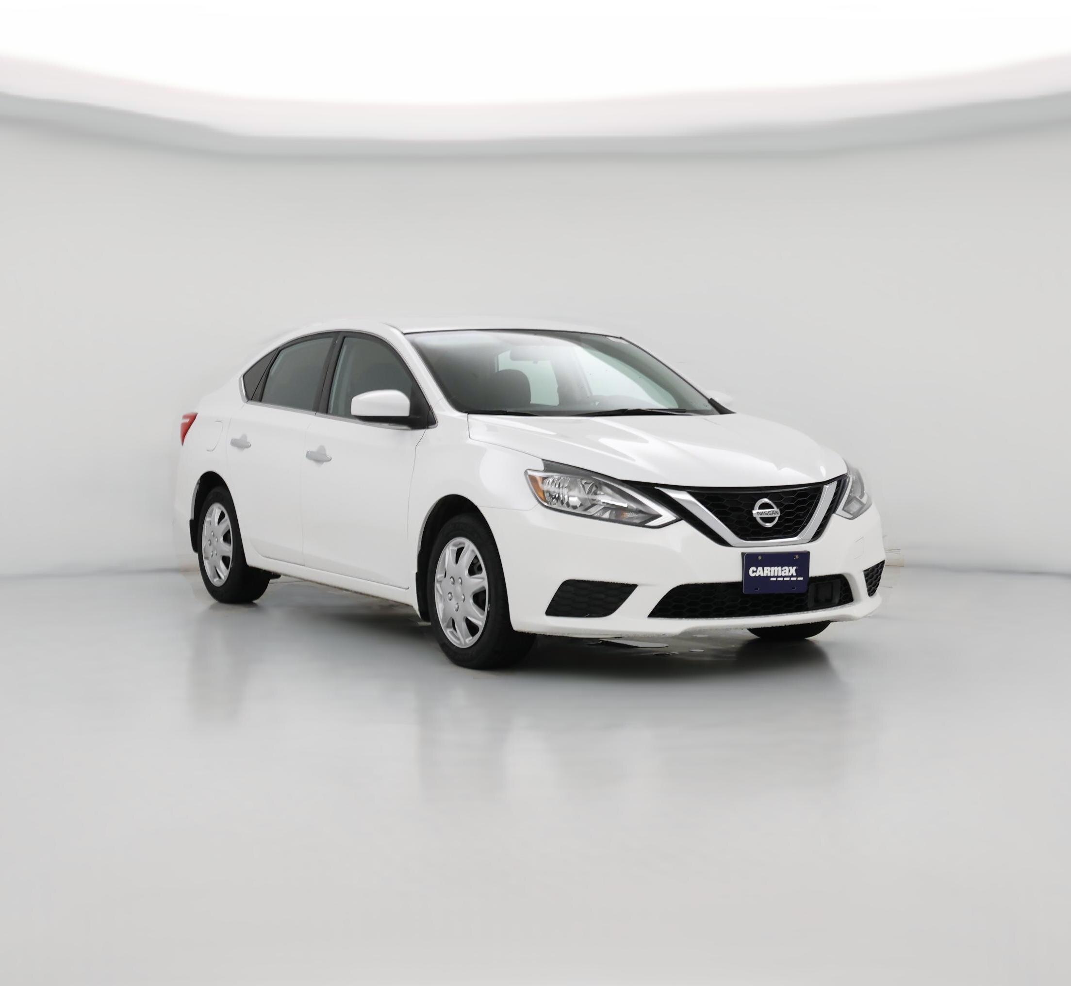 Thumbnail: 2019 Nissan Sentra - 1