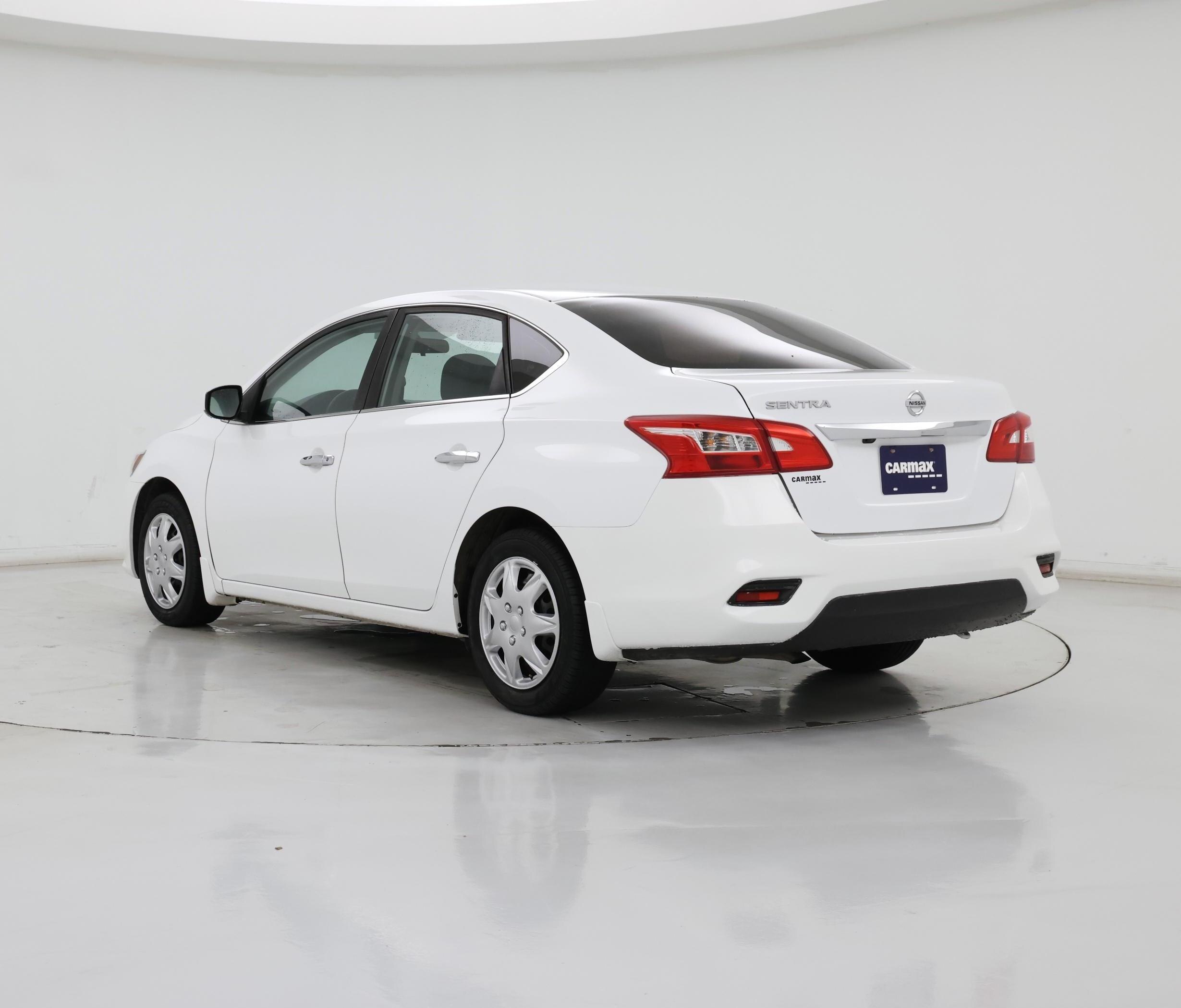 Thumbnail: 2019 Nissan Sentra - 2