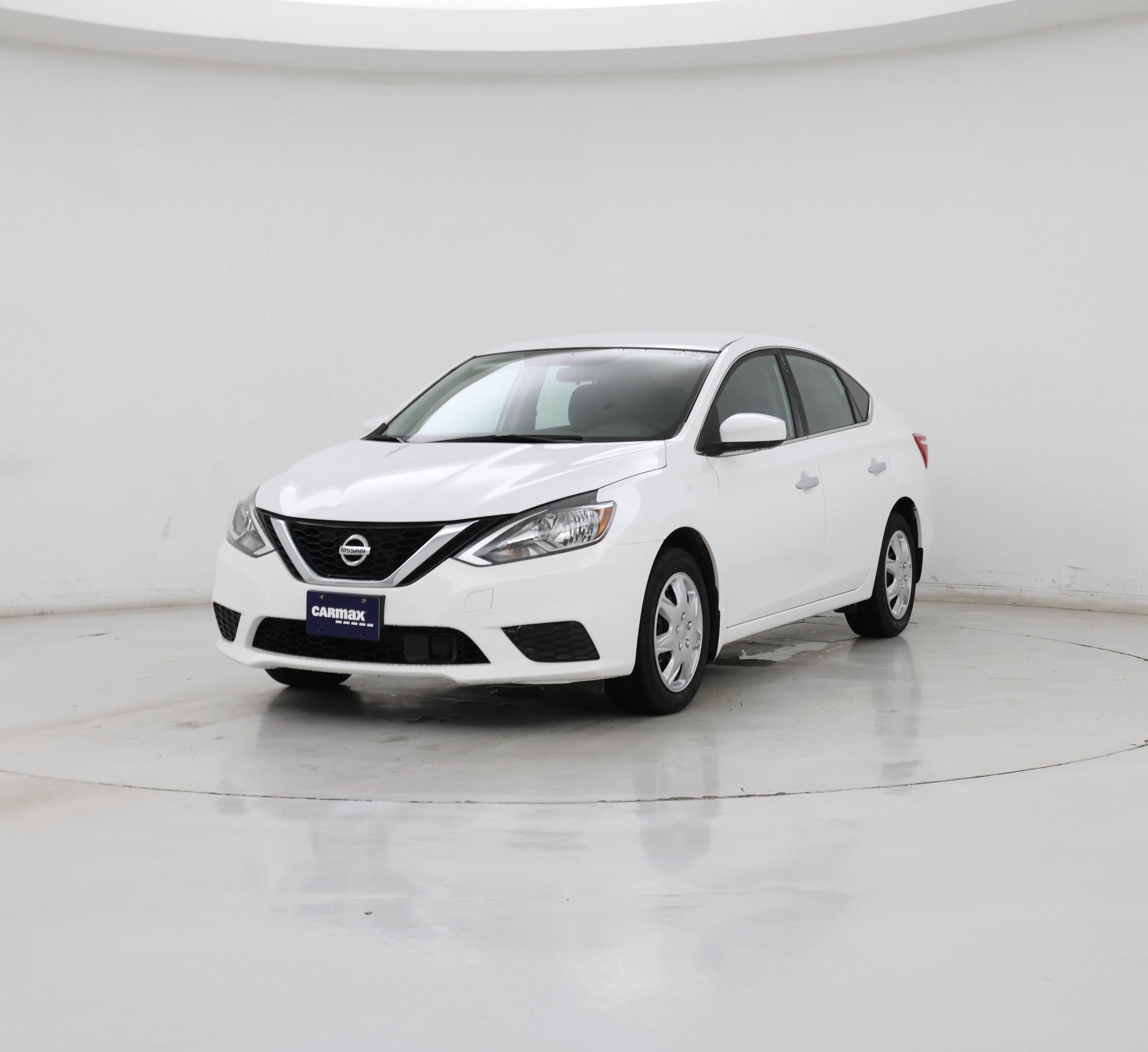 Thumbnail: 2019 Nissan Sentra - 4