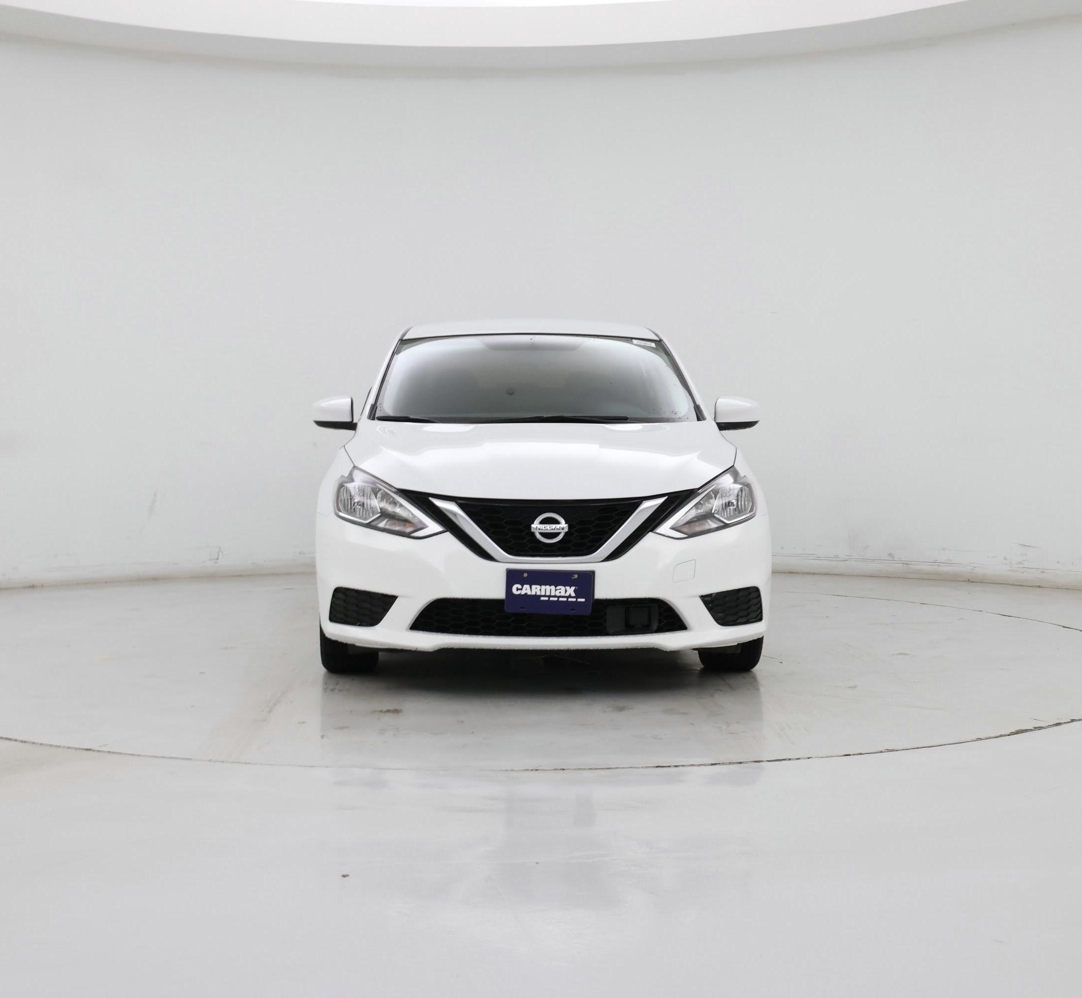 Thumbnail: 2019 Nissan Sentra - 5