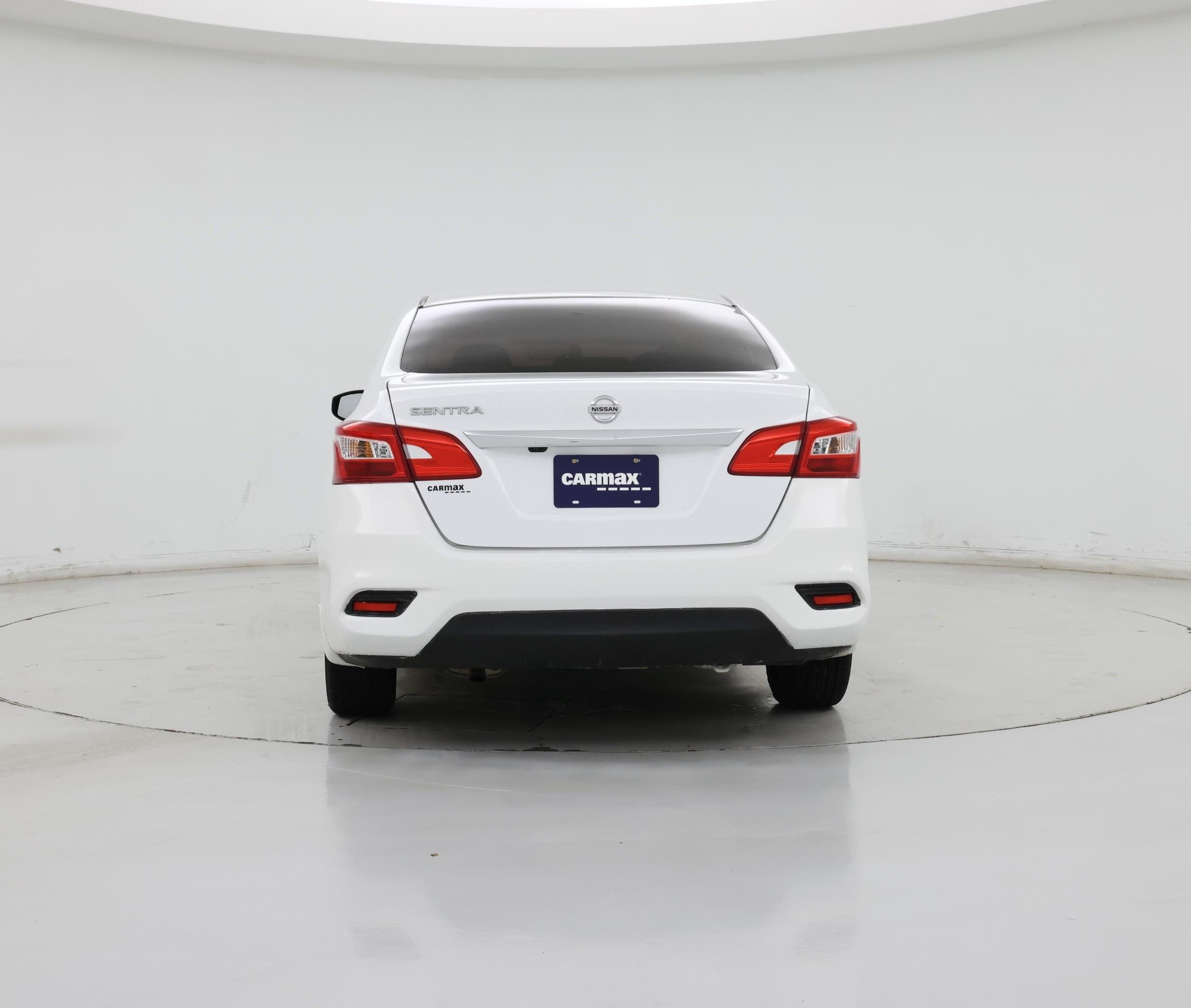 Thumbnail: 2019 Nissan Sentra - 6