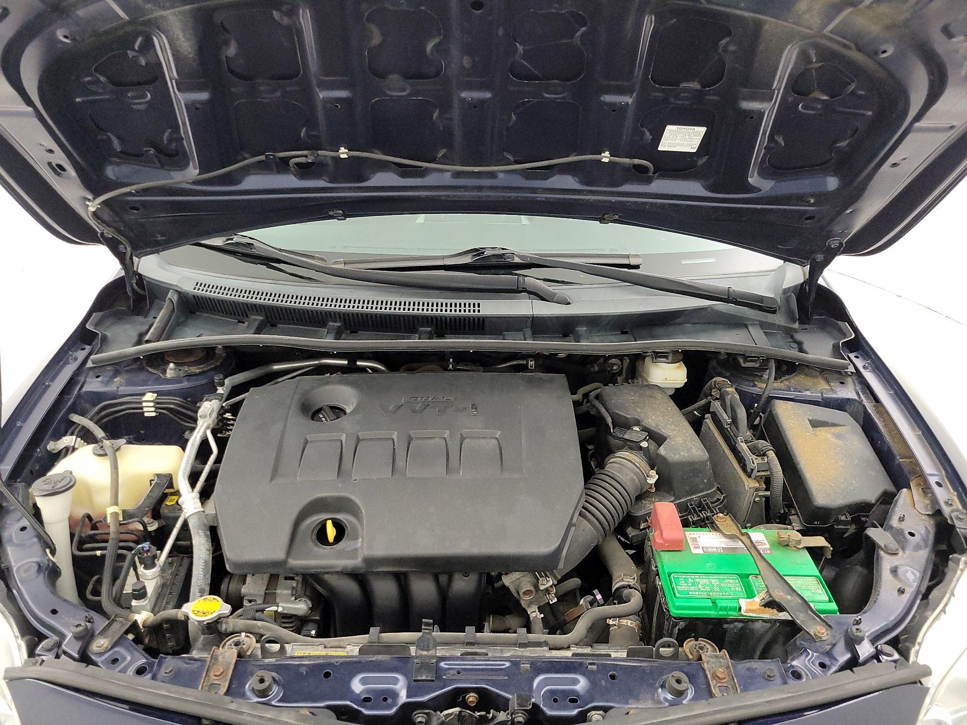 Thumbnail: 2013 Toyota Corolla - 20