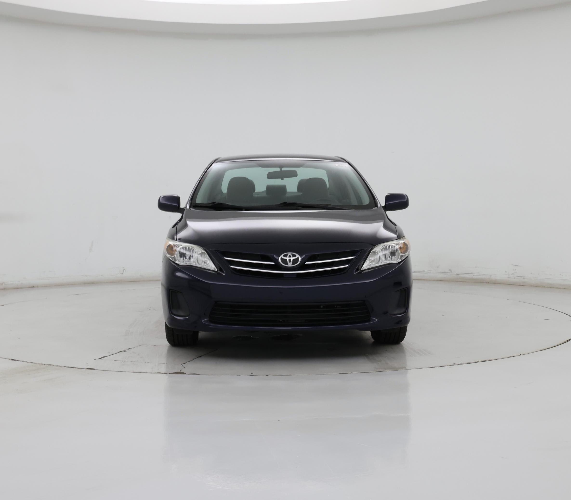 Thumbnail: 2013 Toyota Corolla - 5