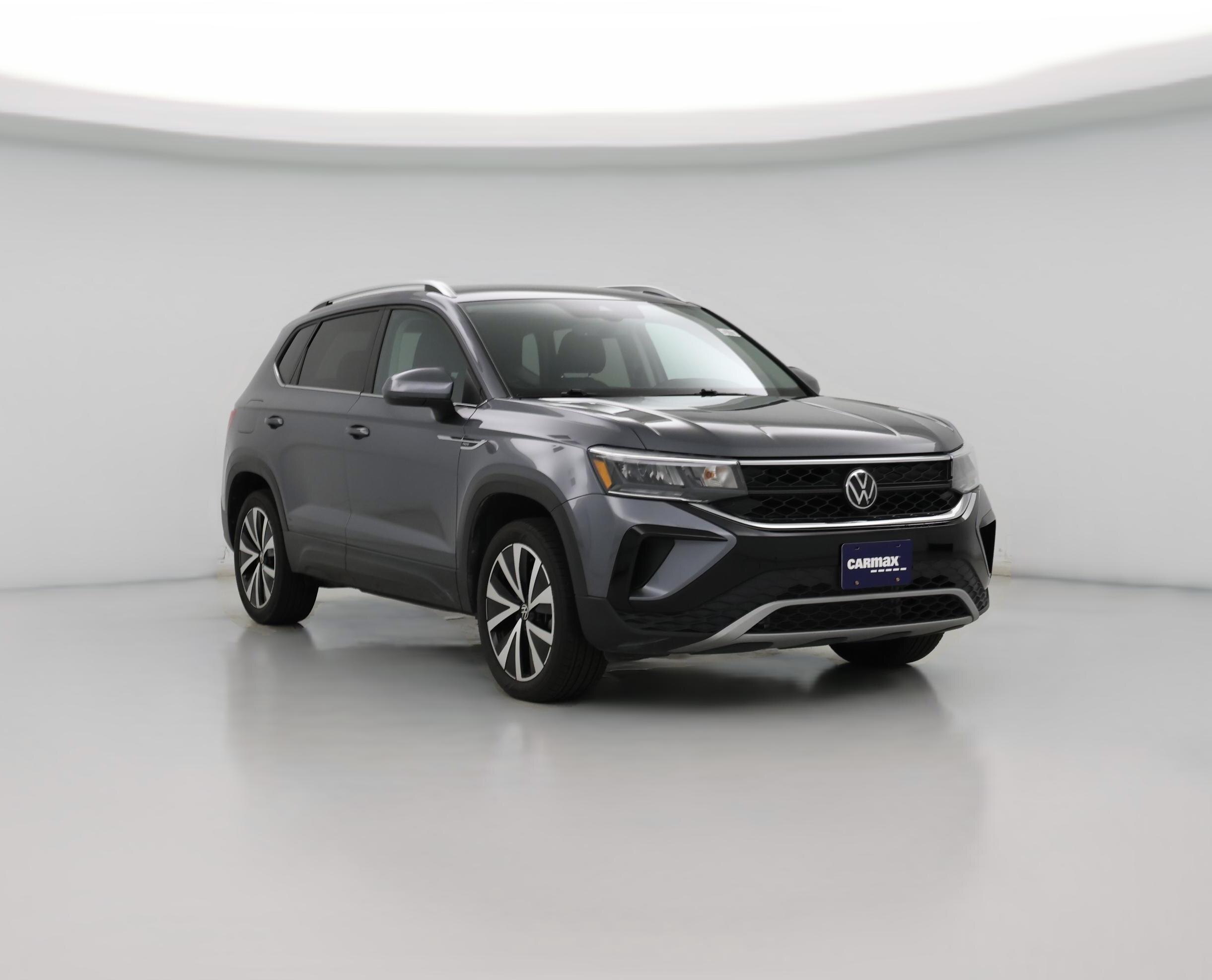 Thumbnail: 2023 Volkswagen Taos - 1