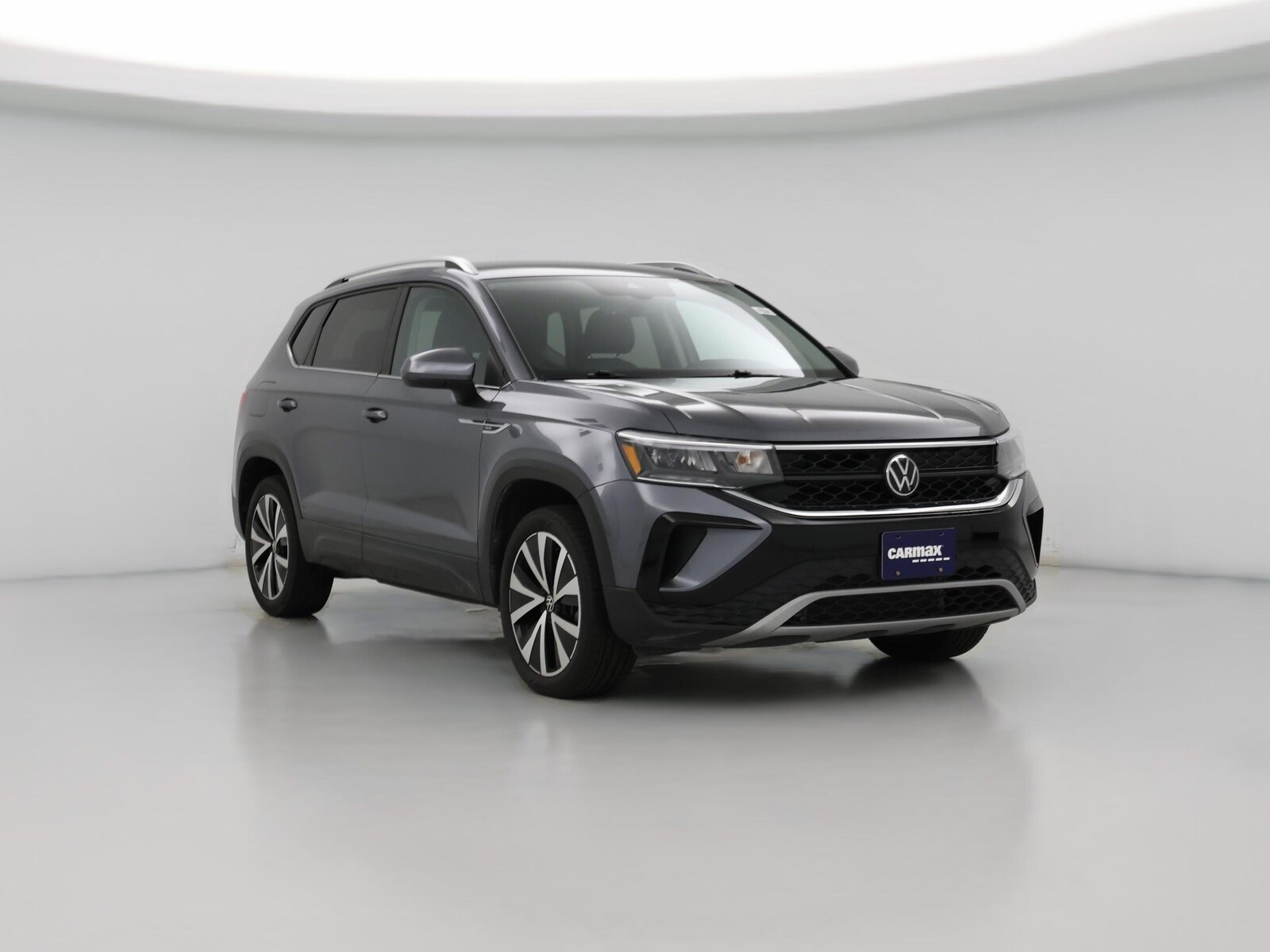 2023 Volkswagen Taos