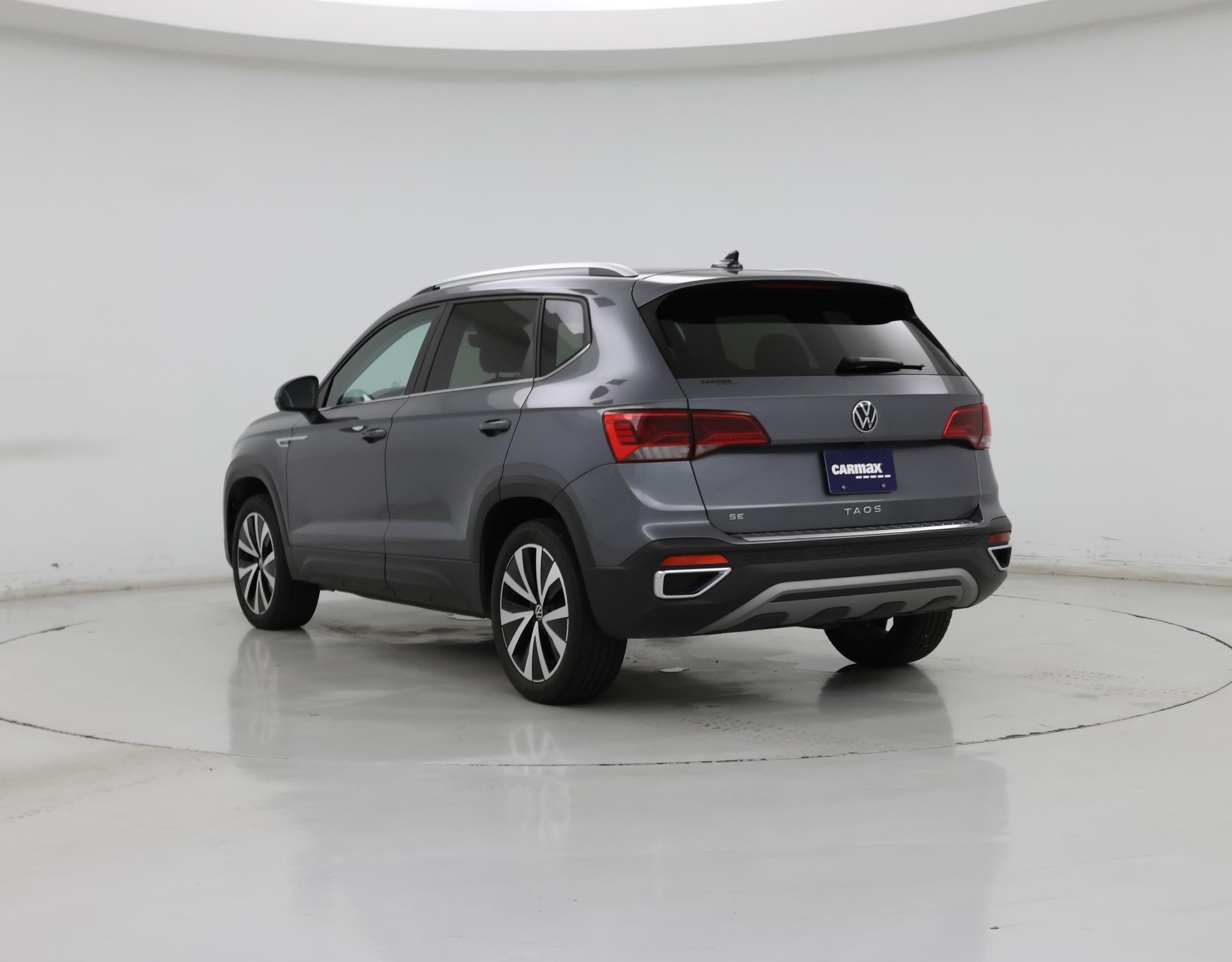 Thumbnail: 2023 Volkswagen Taos - 2